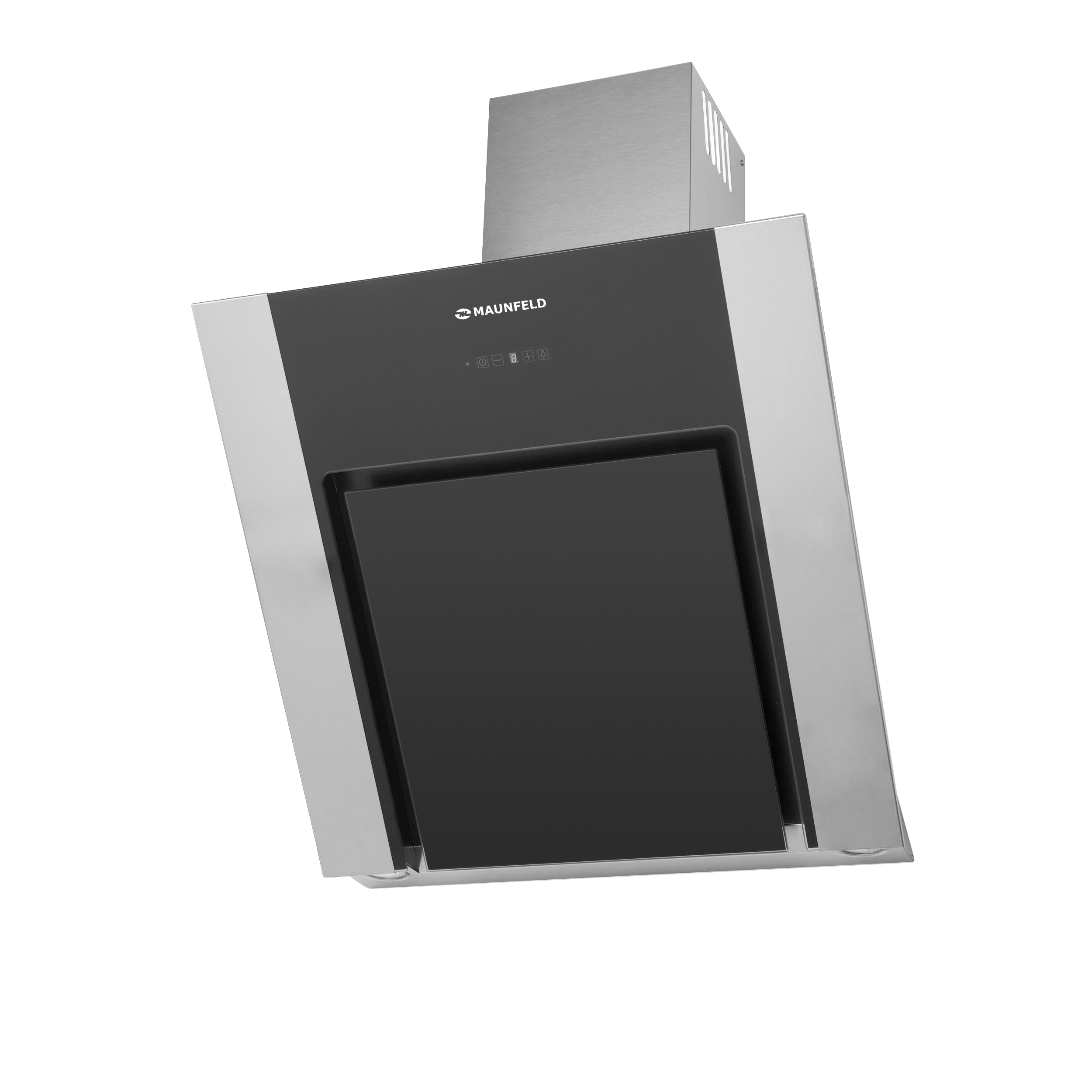 Вытяжка Maunfeld MODERN 80 INOX