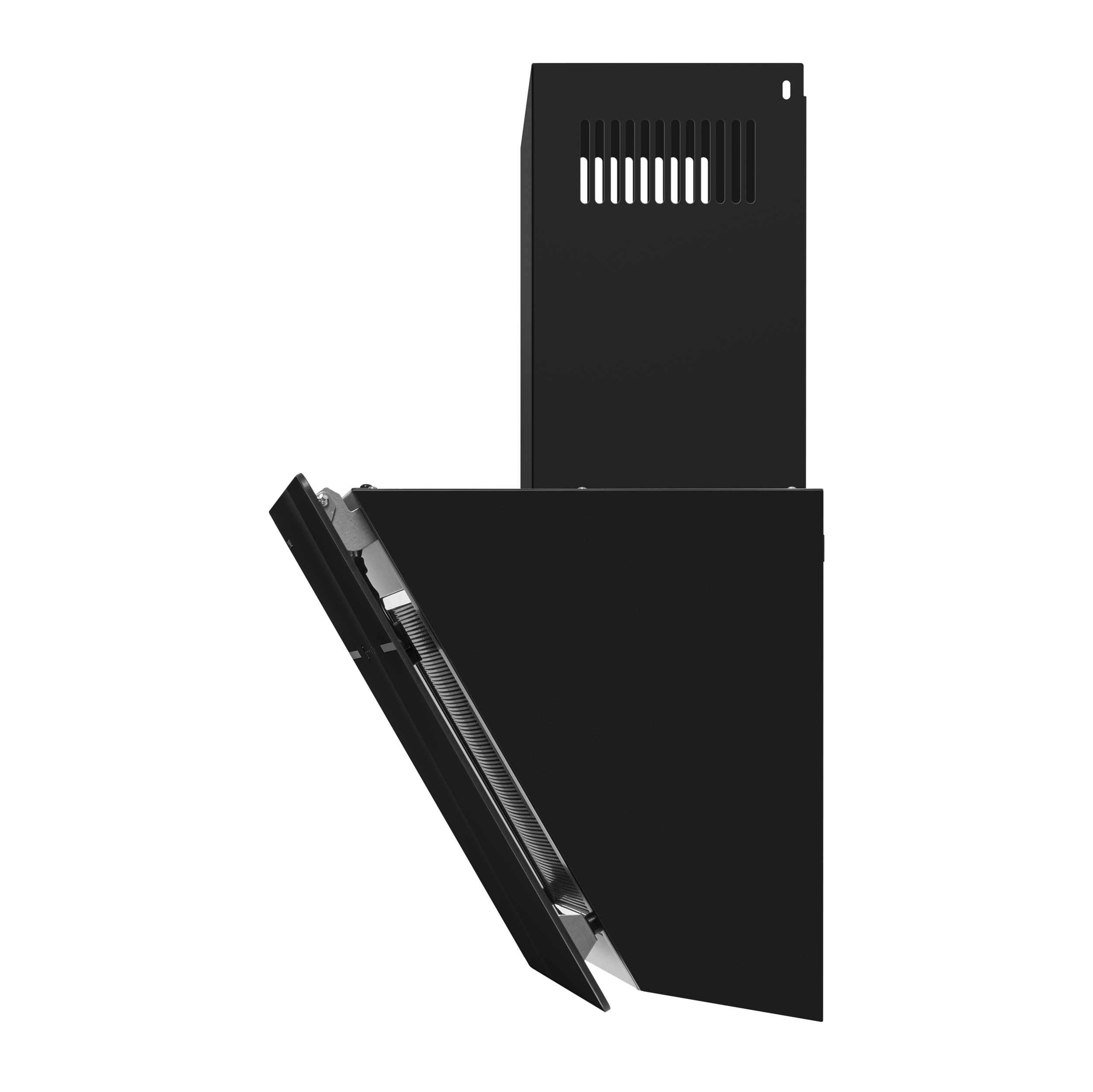 Вытяжка Maunfeld Astro 60 Glass Black — фото 9