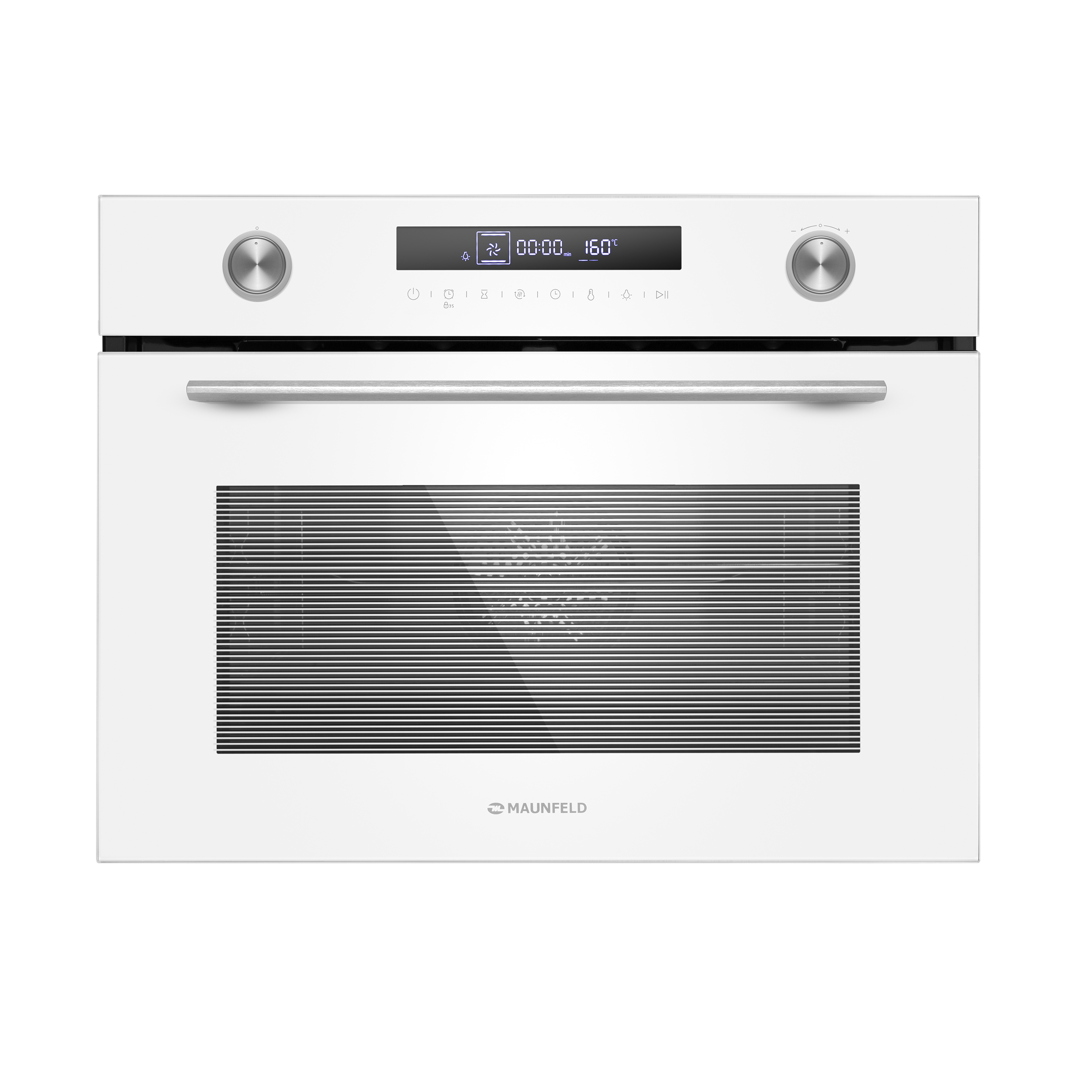 Духовой шкаф Maunfeld MCMO5013MDGW