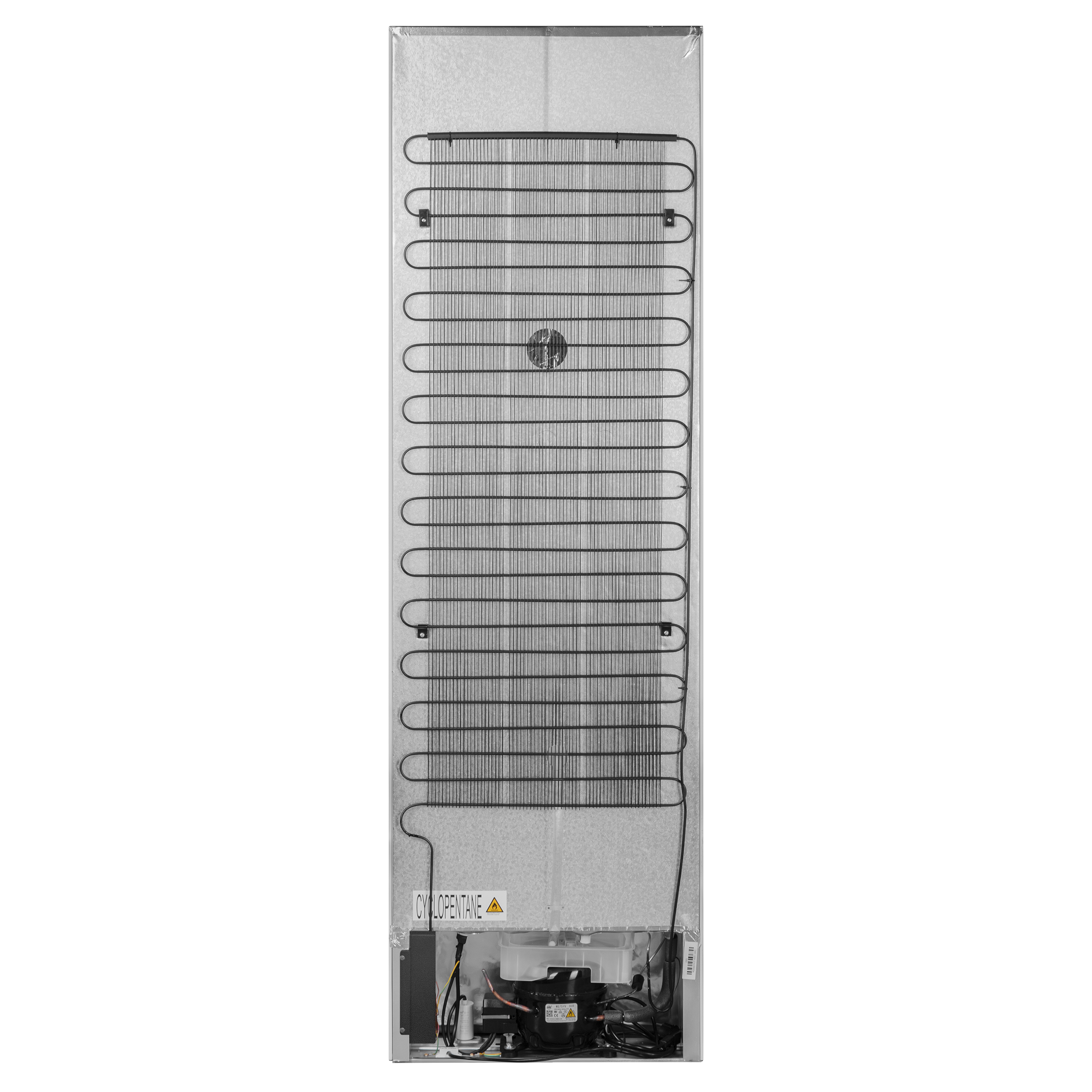 Холодильник Maunfeld MBF193NFFWGR Inverter — фото 7