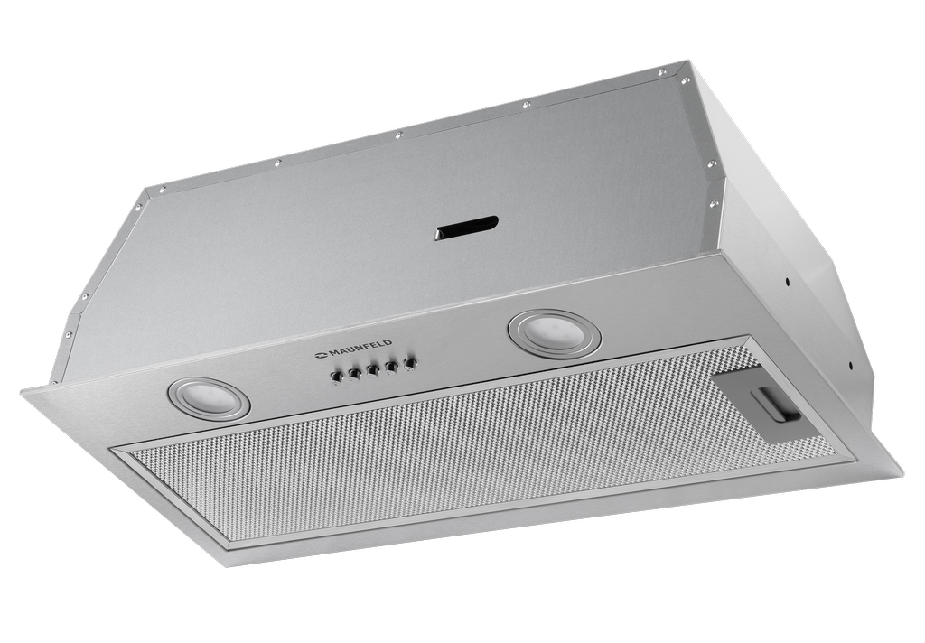 Вытяжка Maunfeld THAMES 601PM INOX