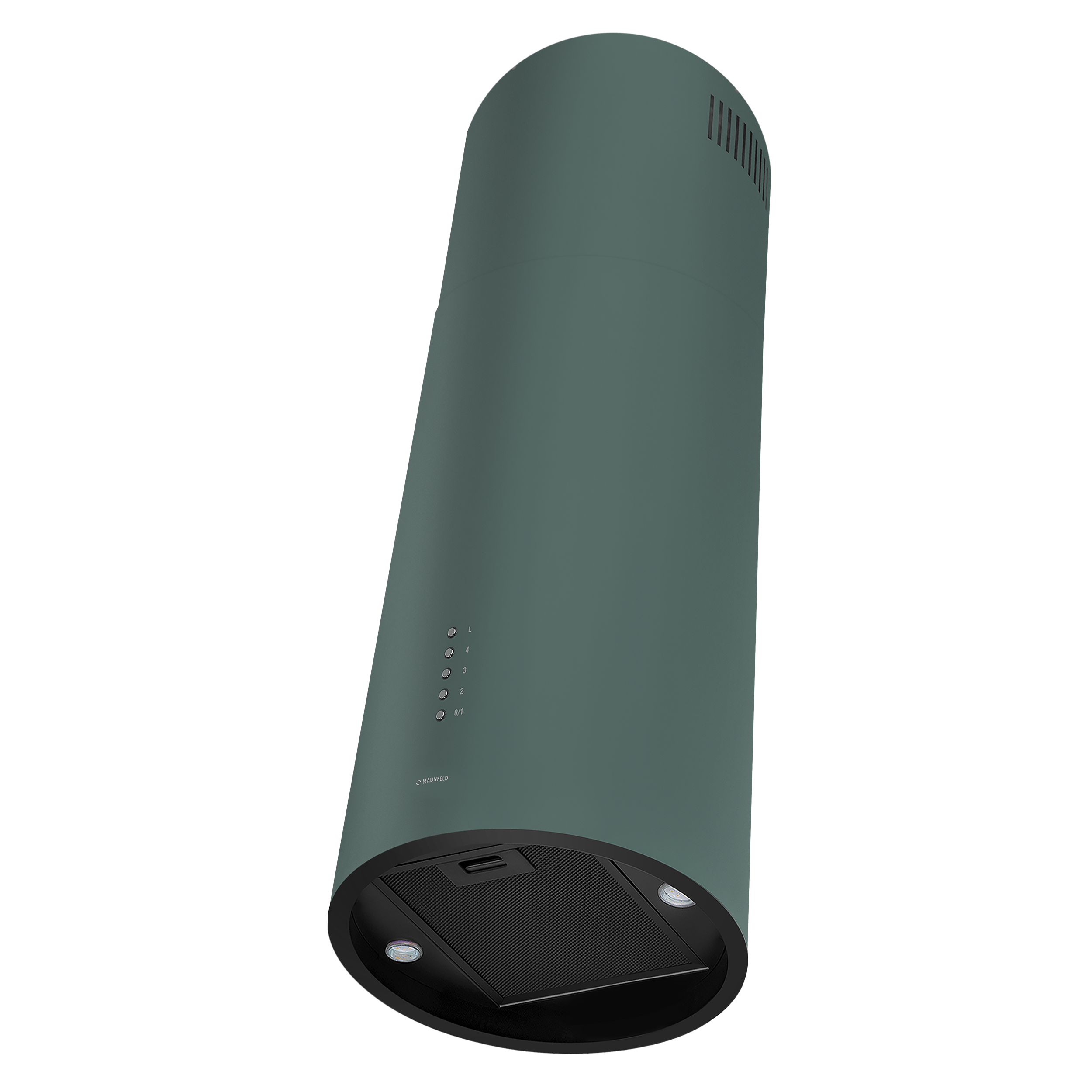 Вытяжка Maunfeld Lee Isla 39 Green