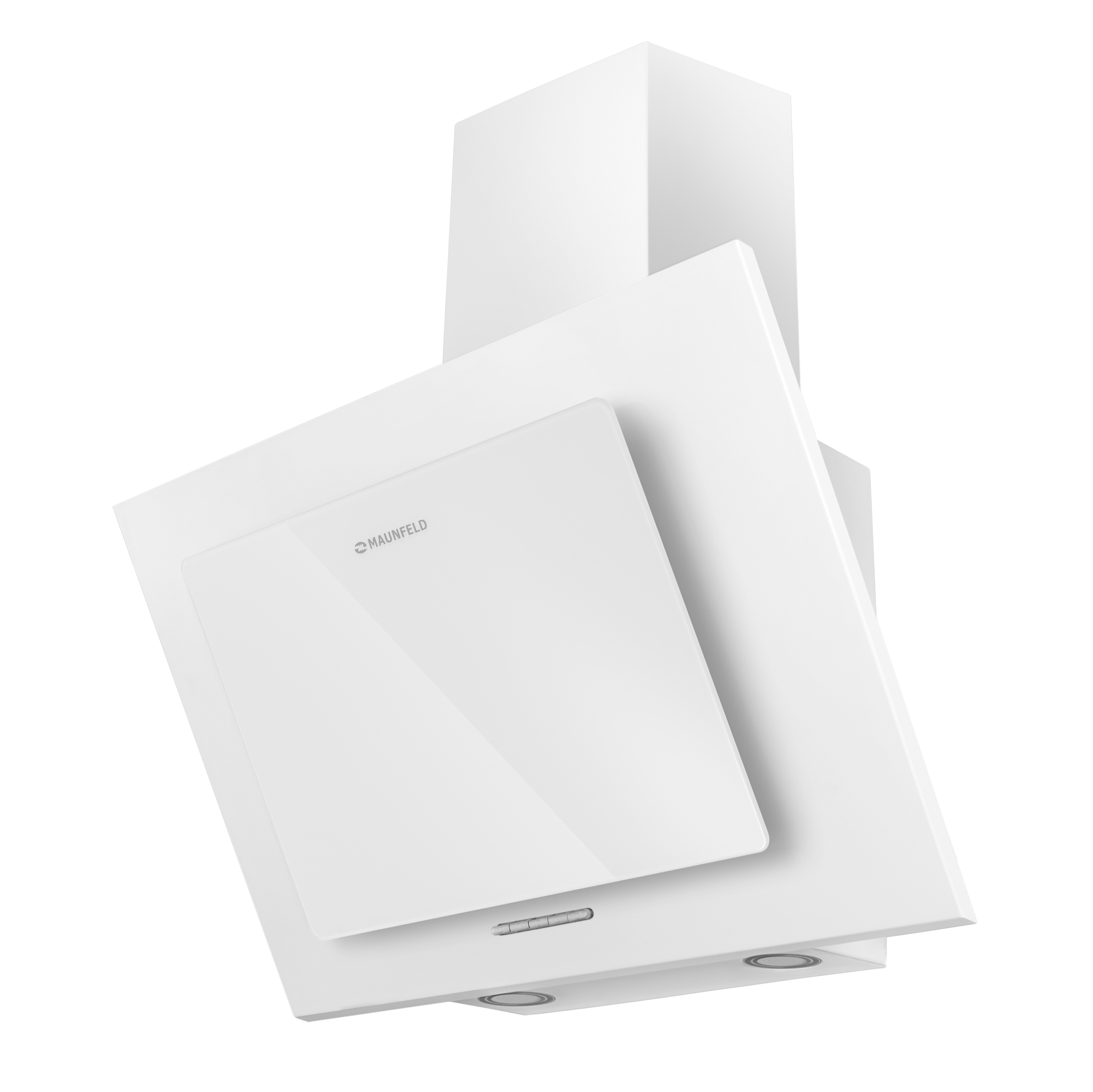 Вытяжка Maunfeld Tower A 60 White
