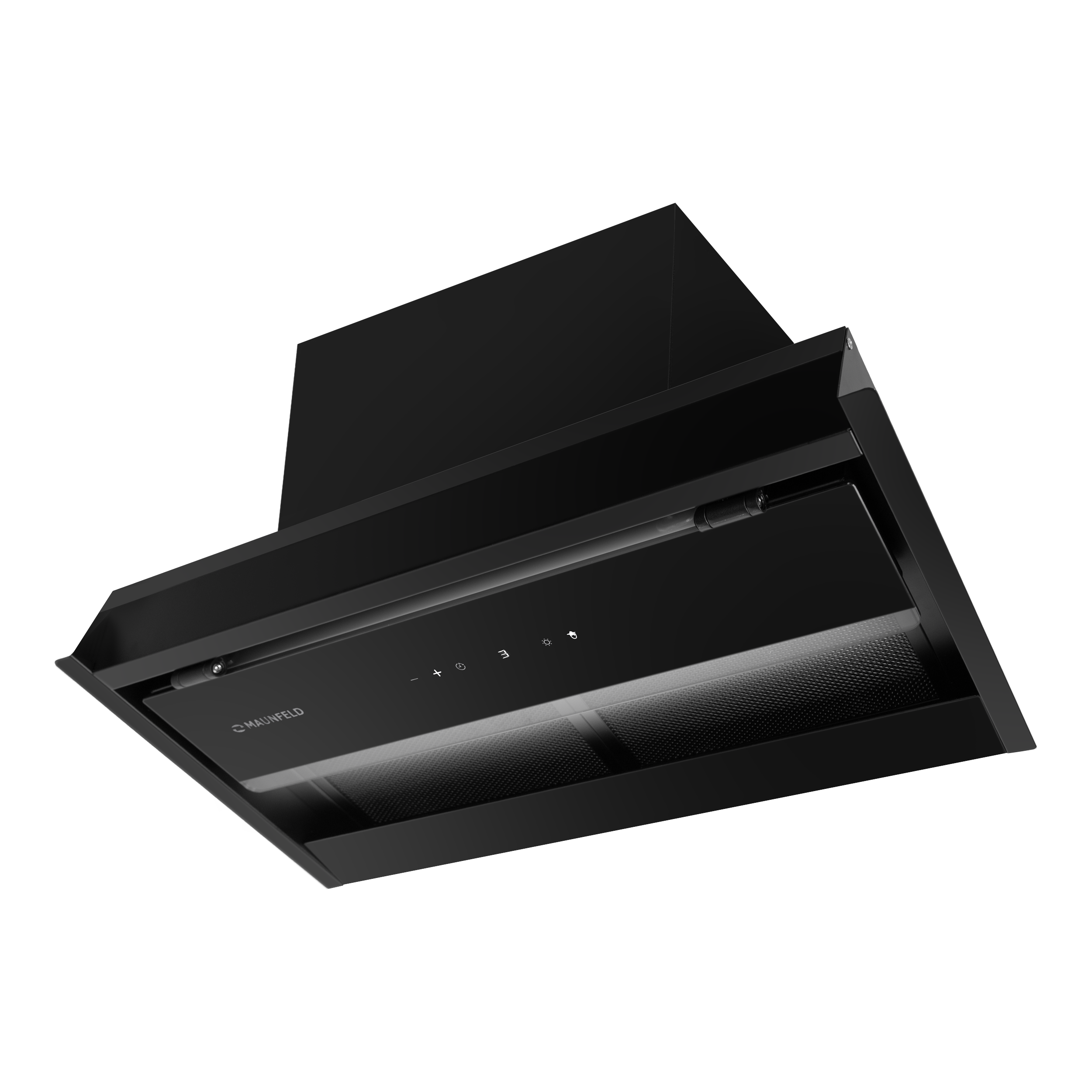 Вытяжка Maunfeld MZR V 60 BLACK — фото 2