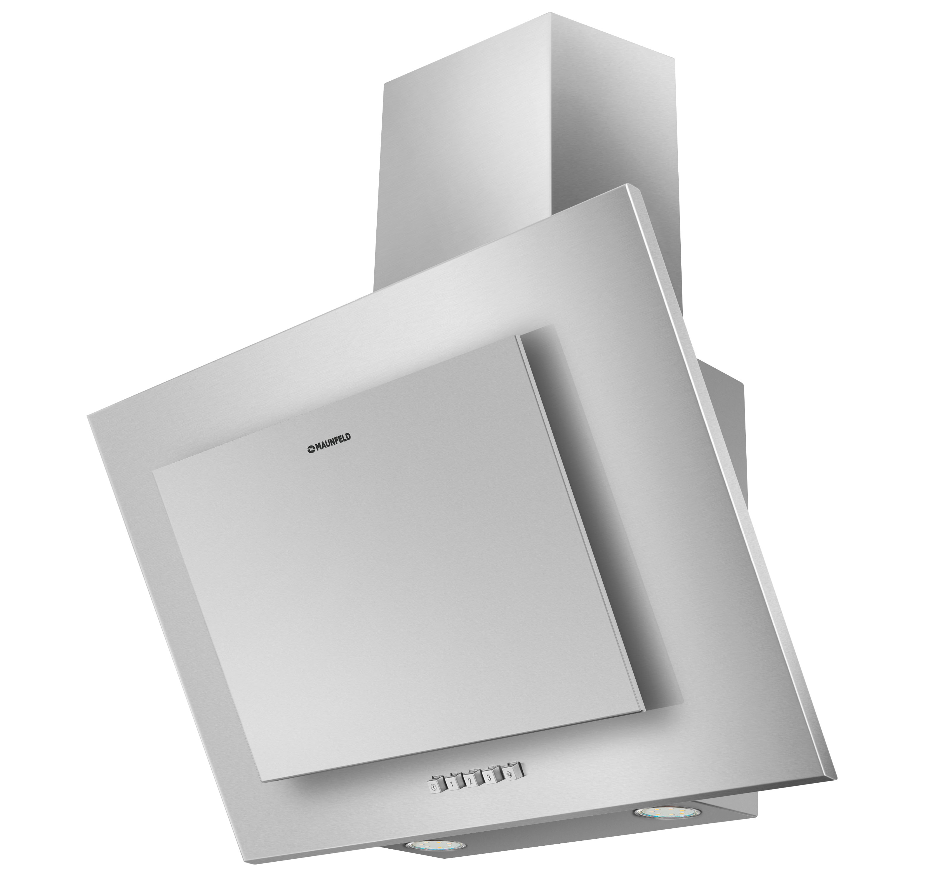 Вытяжка Maunfeld TOWER C 60 INOX