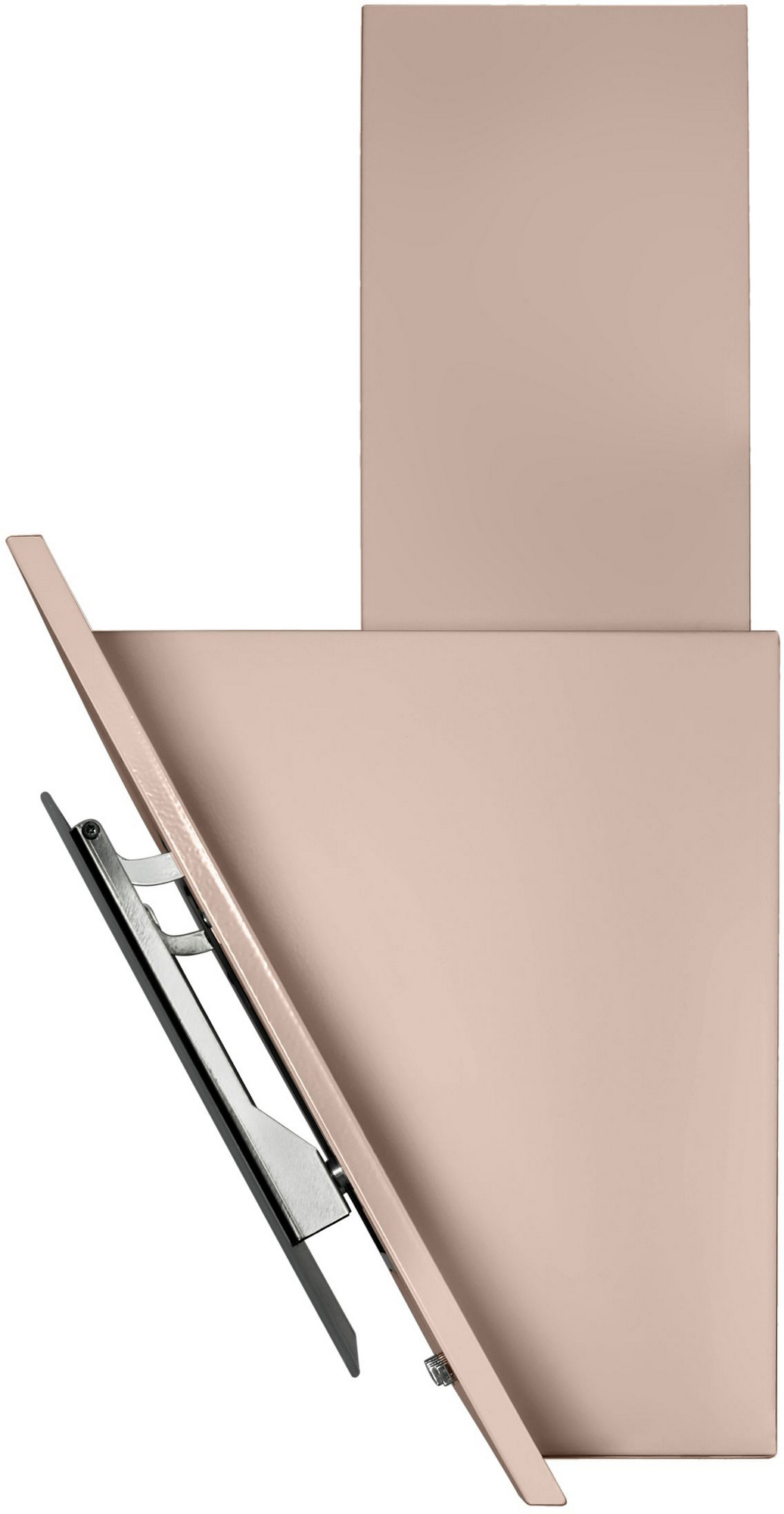 Вытяжка Maunfeld TOWER C 60 DARK BEIGE — фото 6