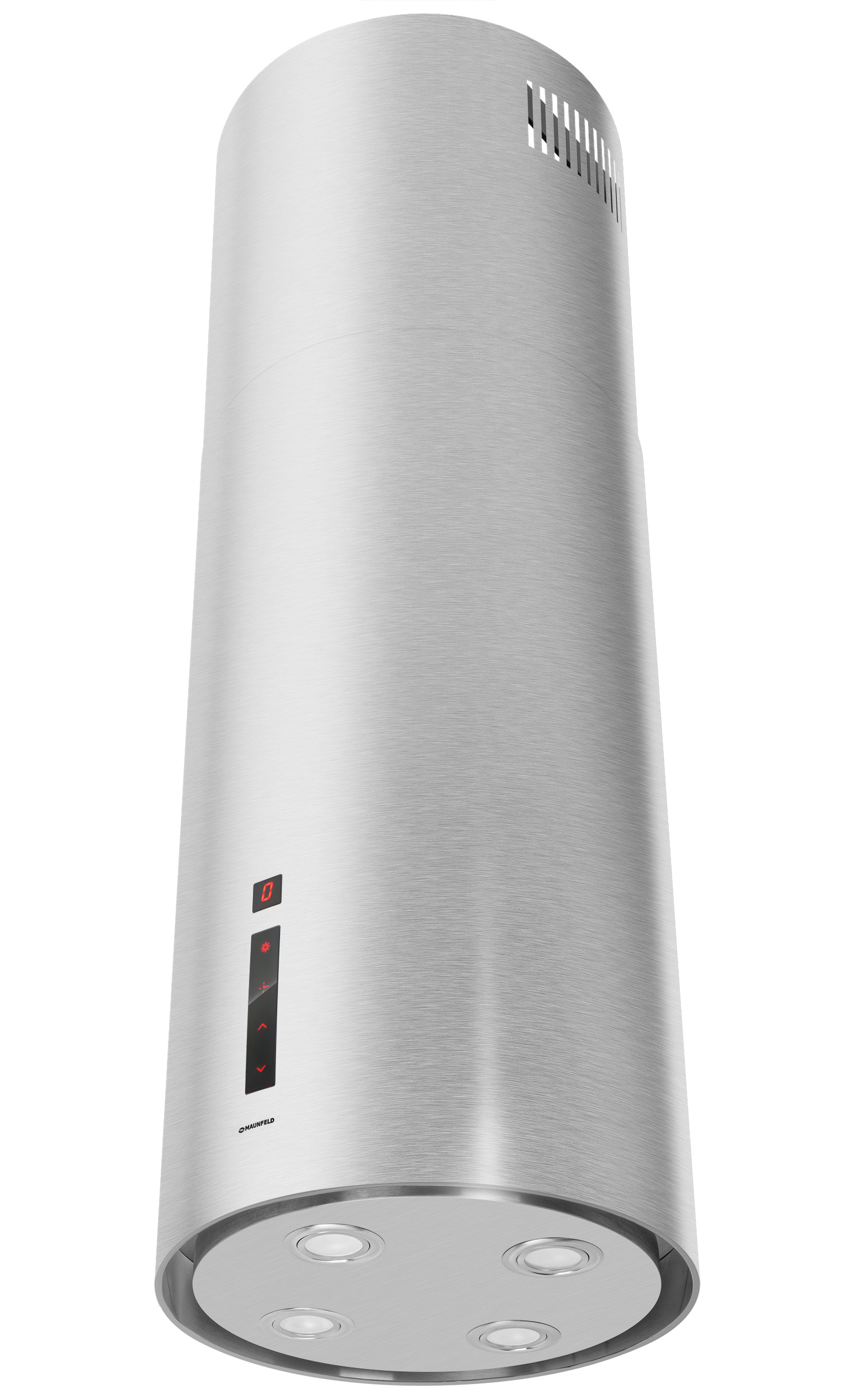 Вытяжка Maunfeld LEE ISLA (sensor) 39 INOX