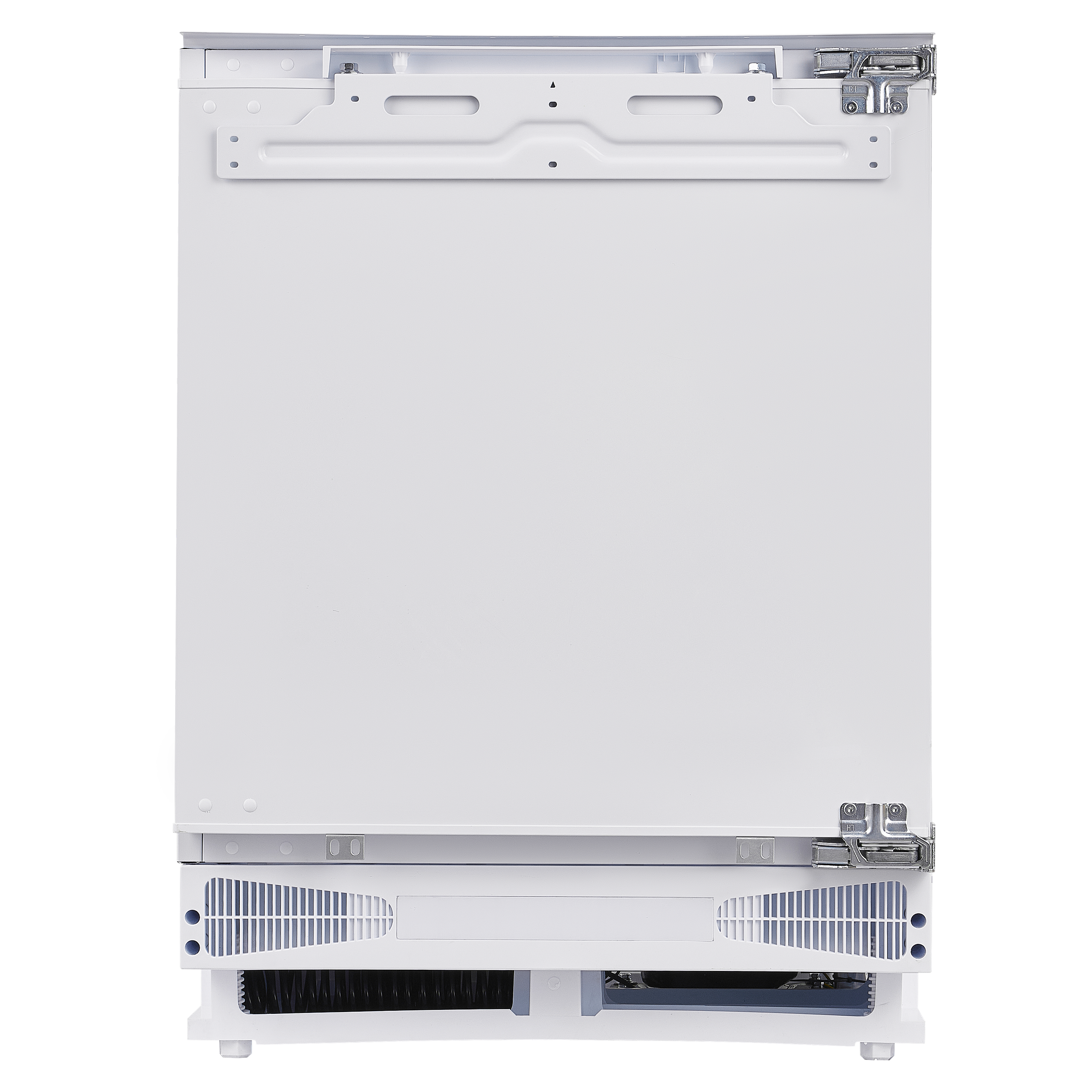 Холодильник Maunfeld MBF88SWGR Inverter
