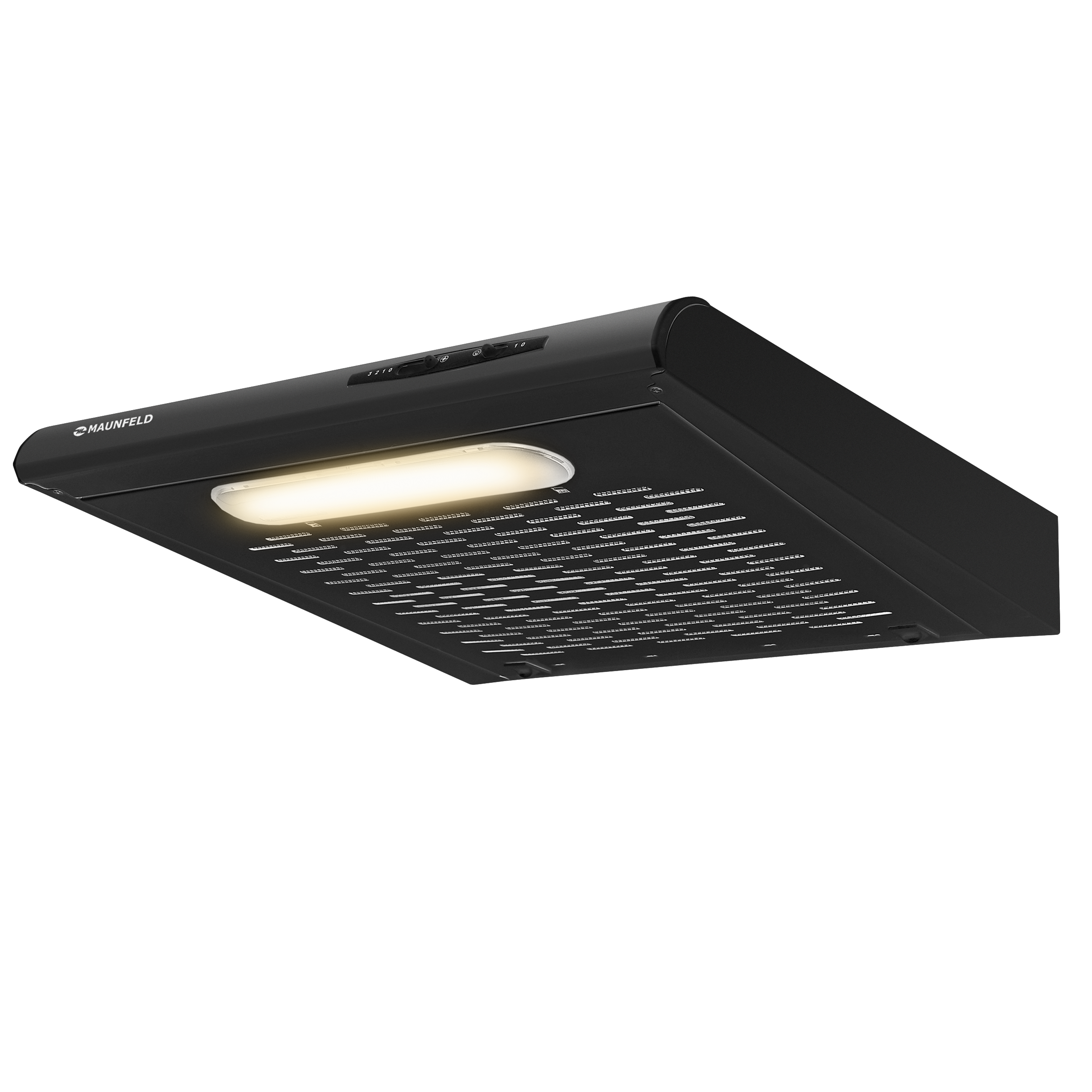 Вытяжка Maunfeld MPA 60 BLACK