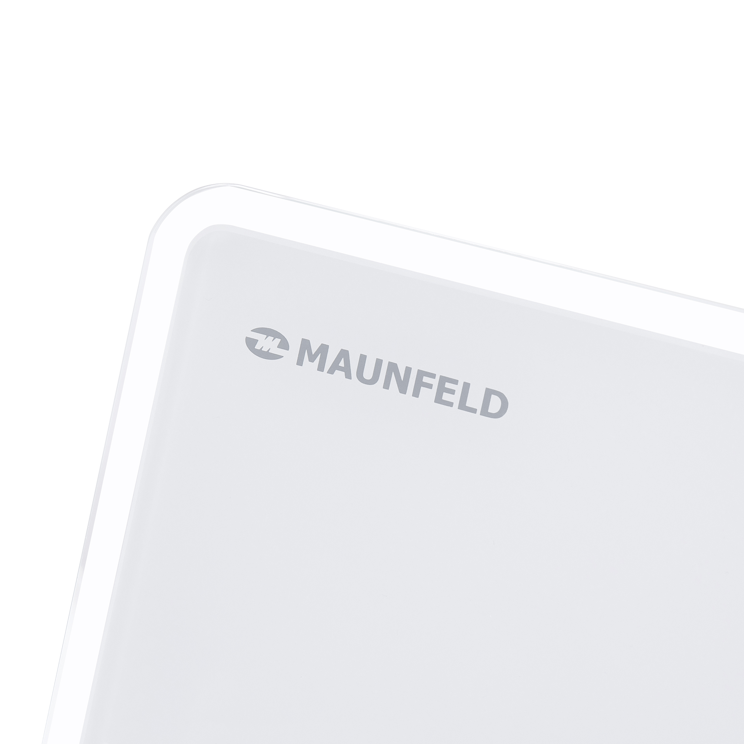 Вытяжка Maunfeld EAGLE 60 Glass White — фото 9