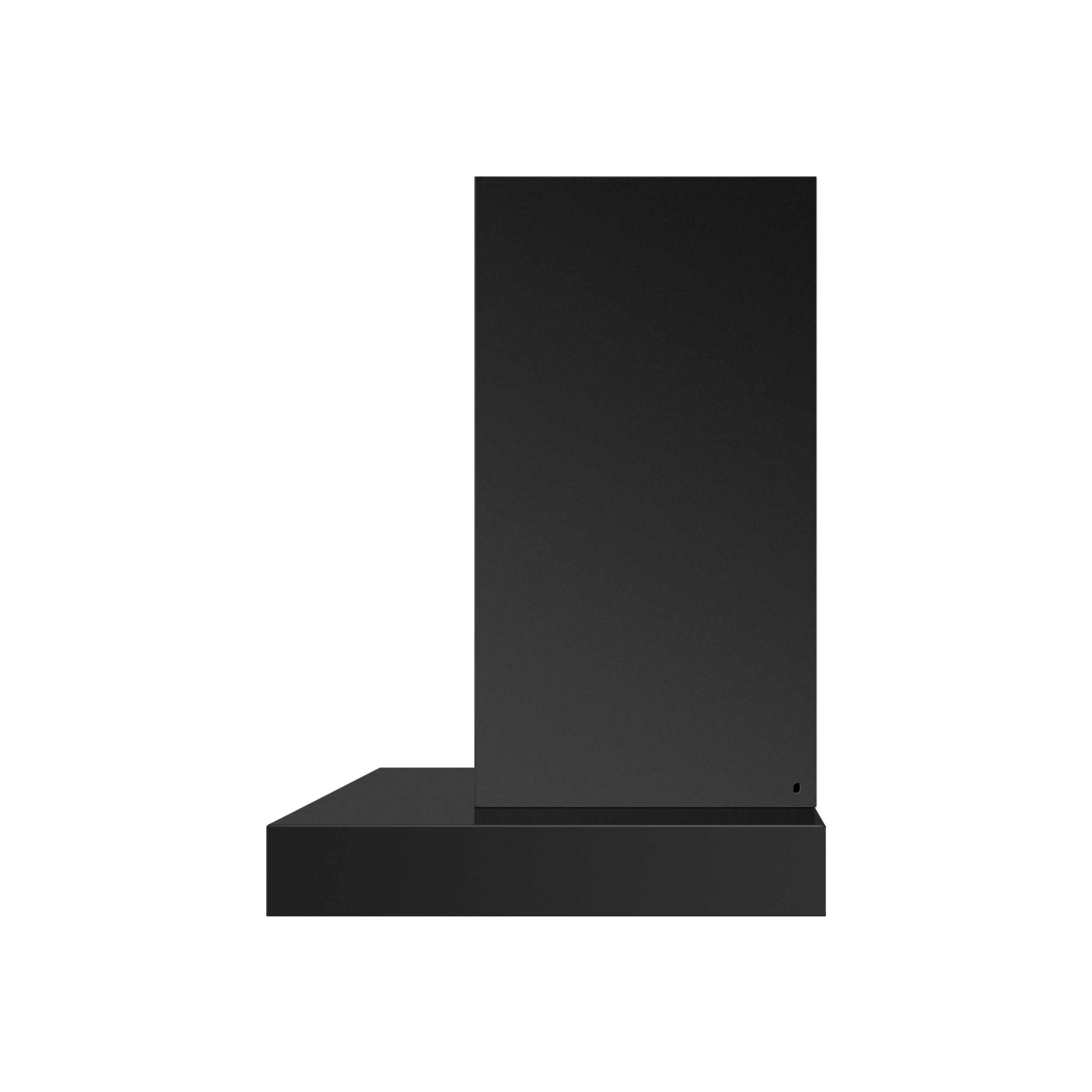 Вытяжка Maunfeld Comfort 60 T black — фото 6