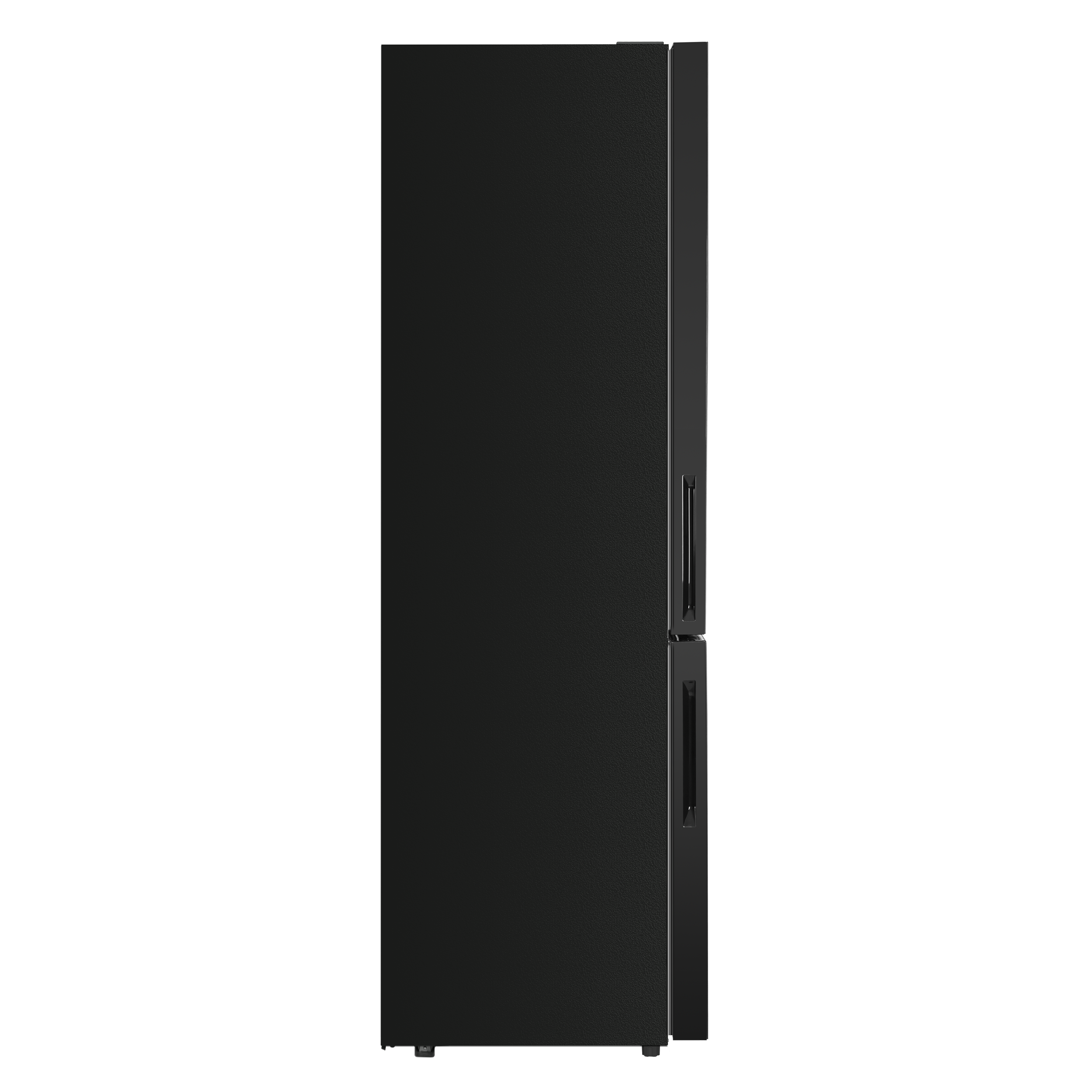 Холодильник Maunfeld MFF200NFBG Matt Inverter — фото 7