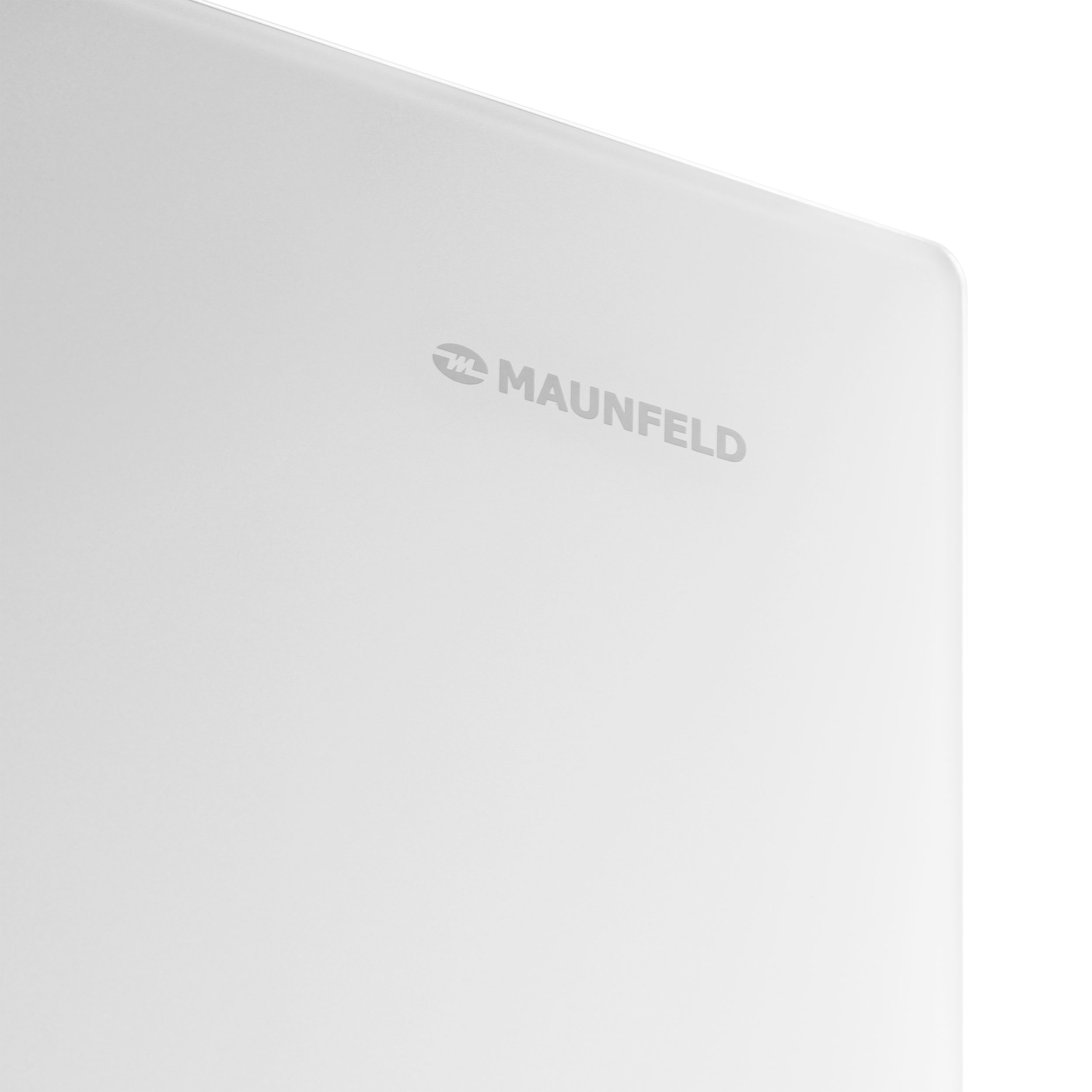 Холодильник Maunfeld MFF181NFW — фото 14