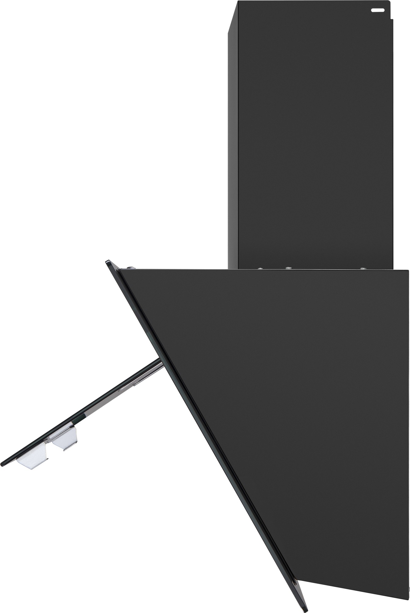 Вытяжка Maunfeld YORK 60 Glass Black — фото 7