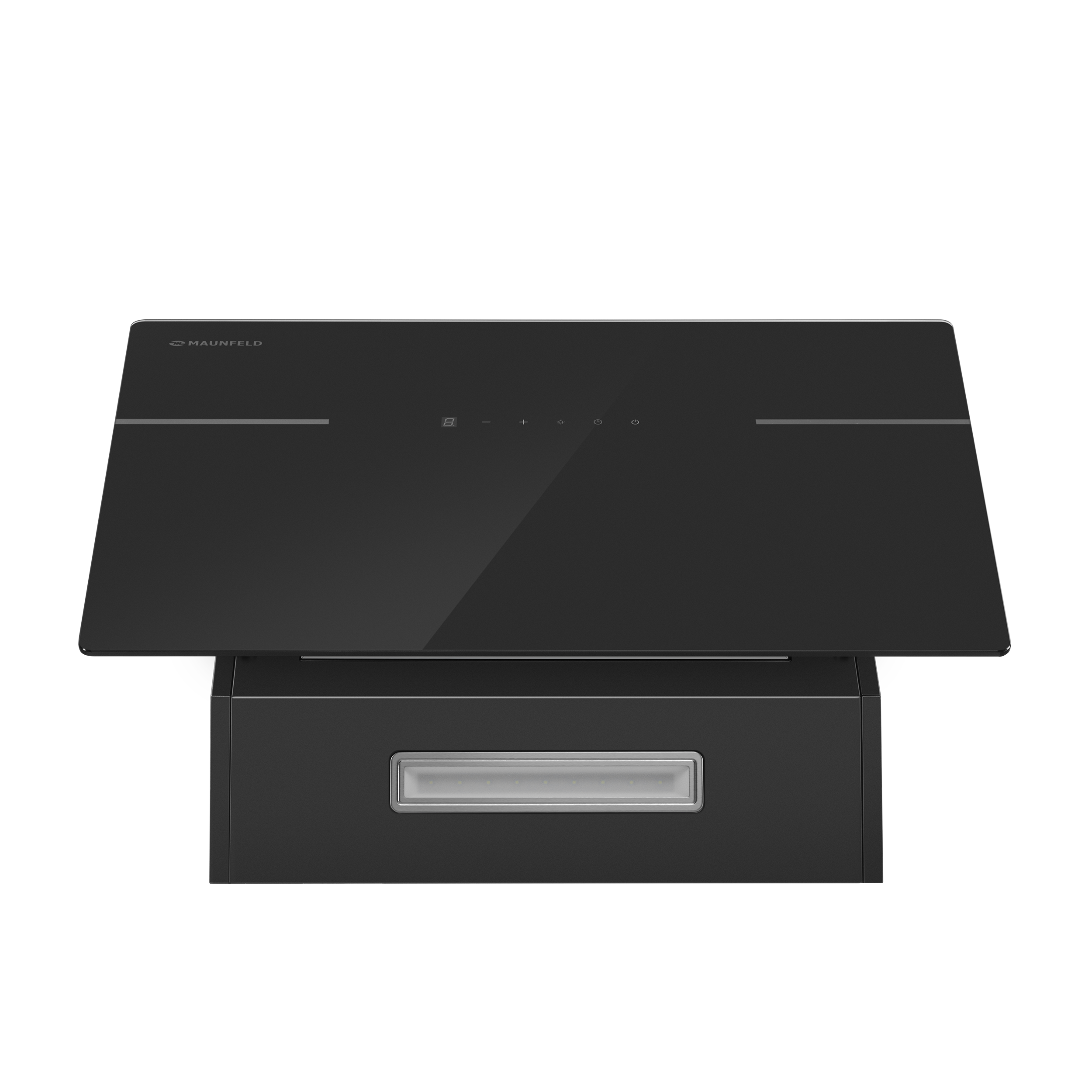 Вытяжка Maunfeld Astro 60 Glass Black — фото 4