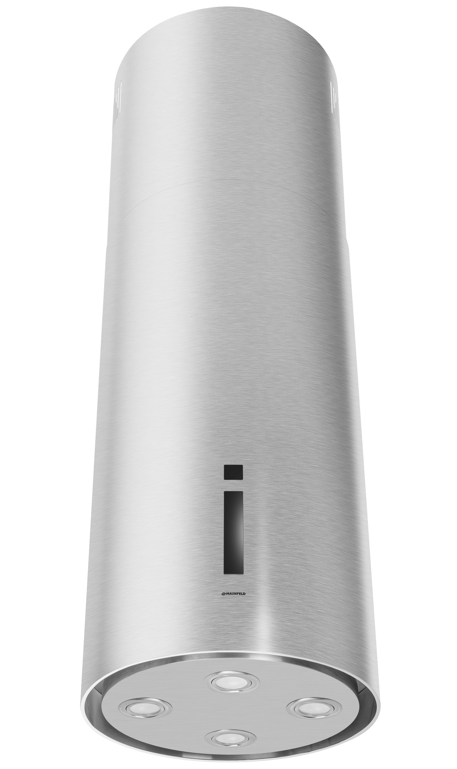 Вытяжка Maunfeld LEE ISLA (sensor) 39 INOX — фото 3