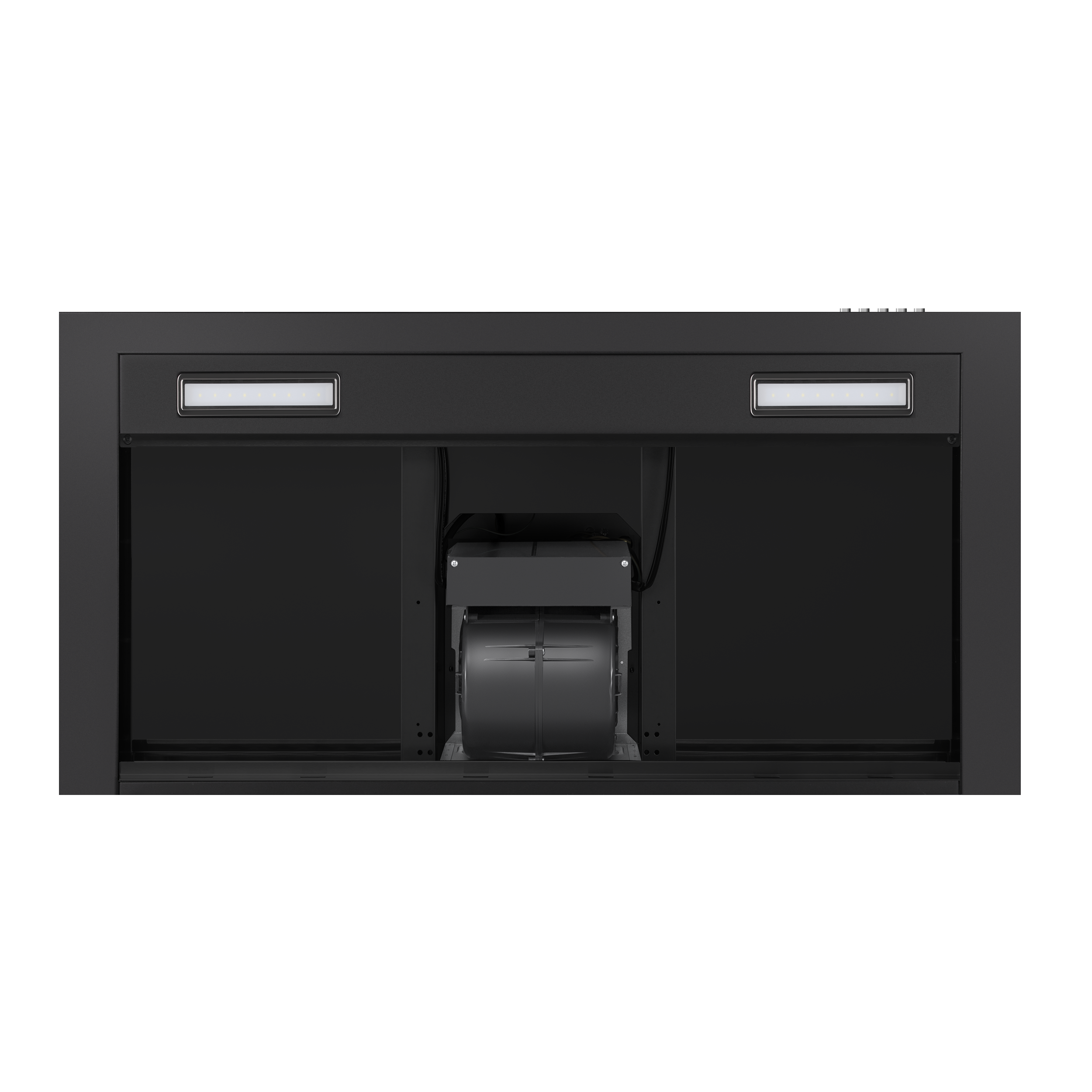Вытяжка Maunfeld TSH 90 PUSH Black — фото 8