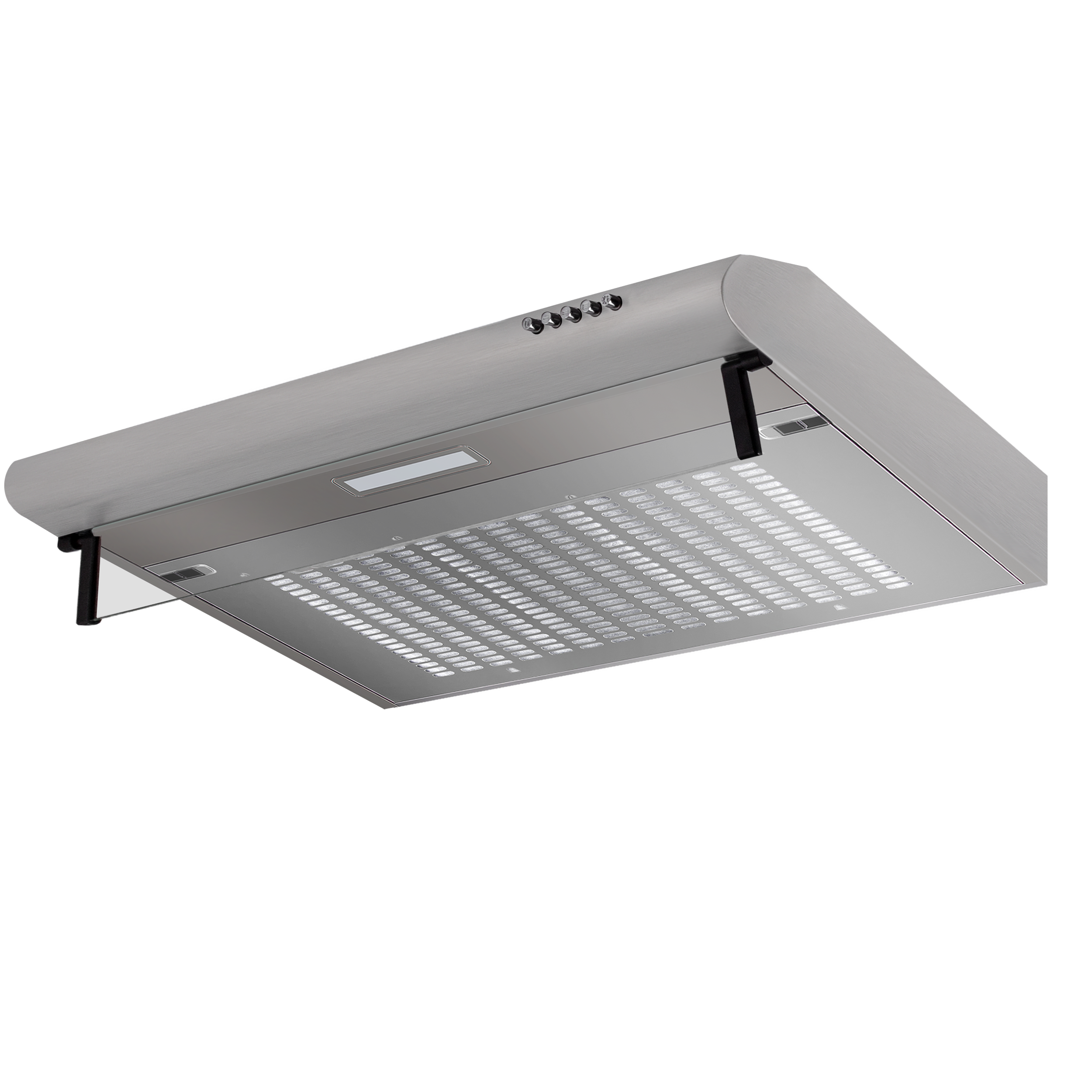 Вытяжка Maunfeld MPC 60 Inox