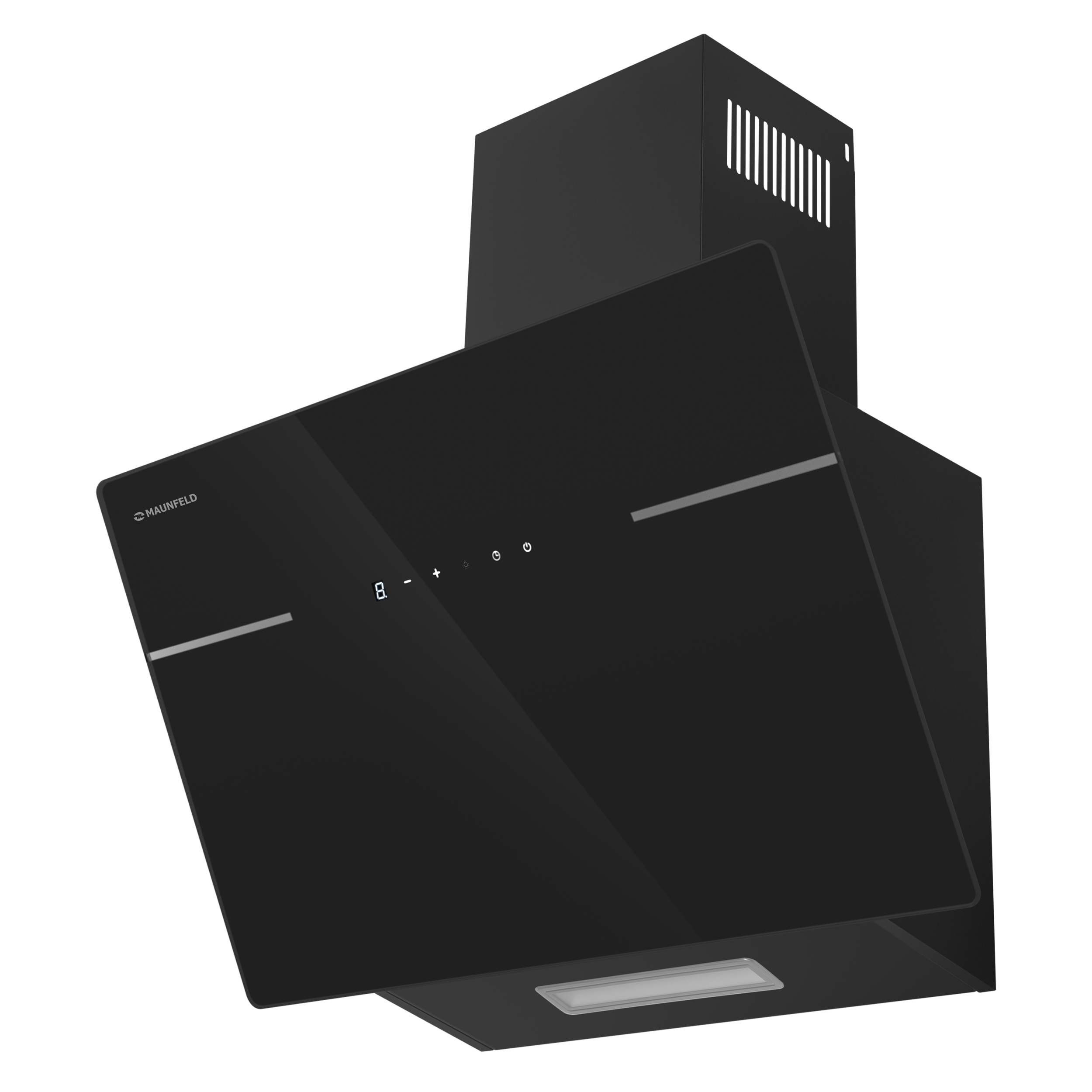 Вытяжка Maunfeld Astro 60 Glass Black
