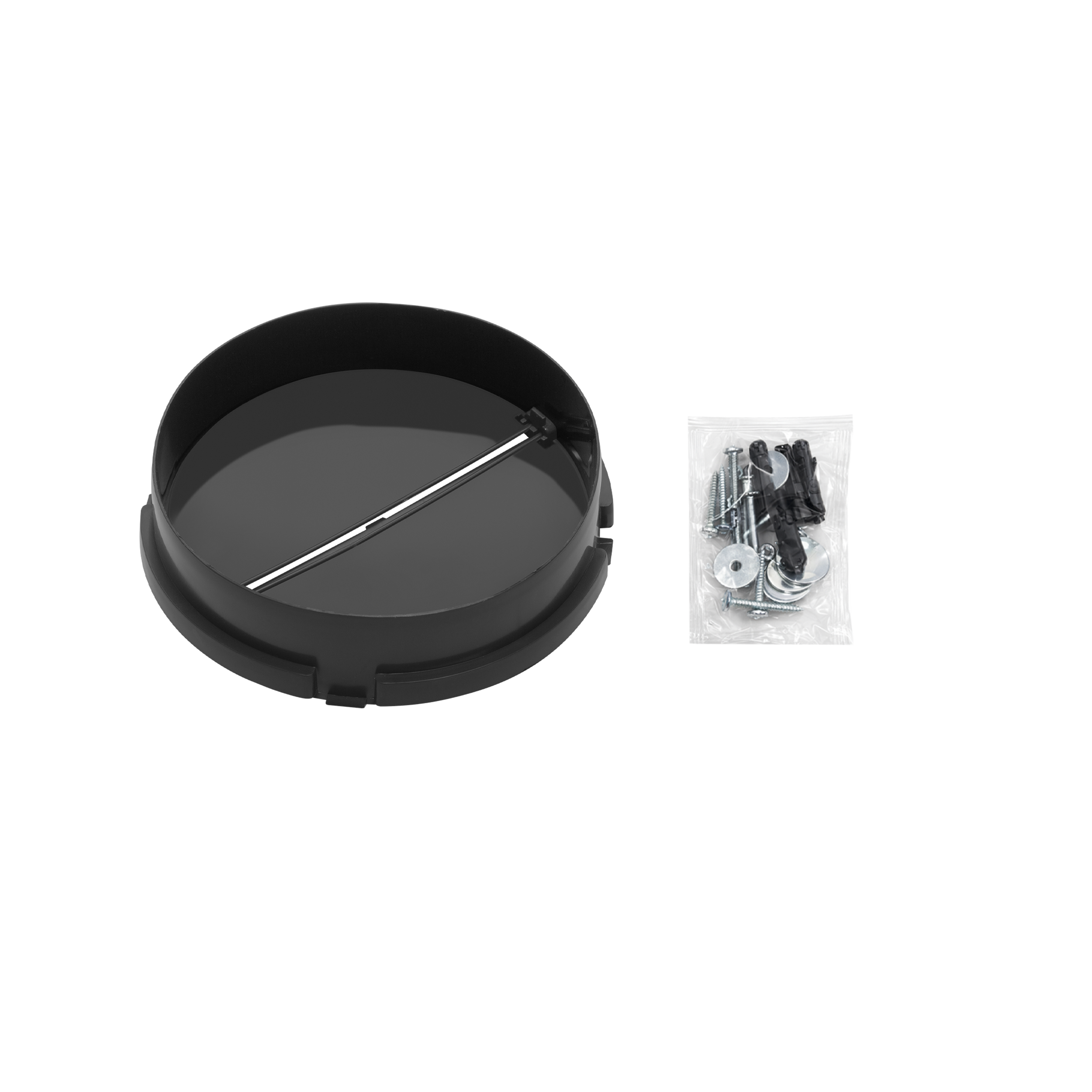 Вытяжка Maunfeld MPG 60 BLACK — фото 11