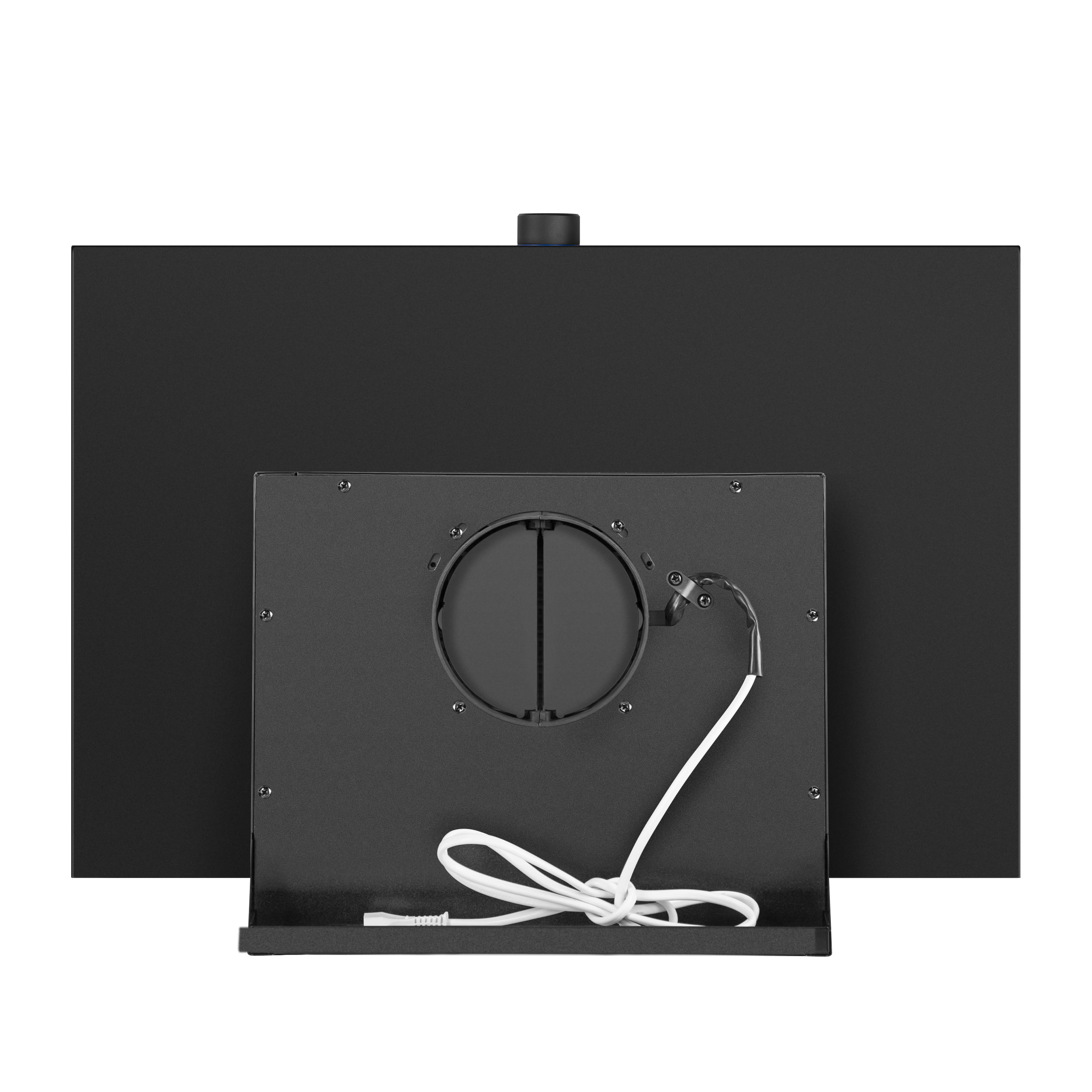 Вытяжка Maunfeld Comfort 60 T black — фото 7
