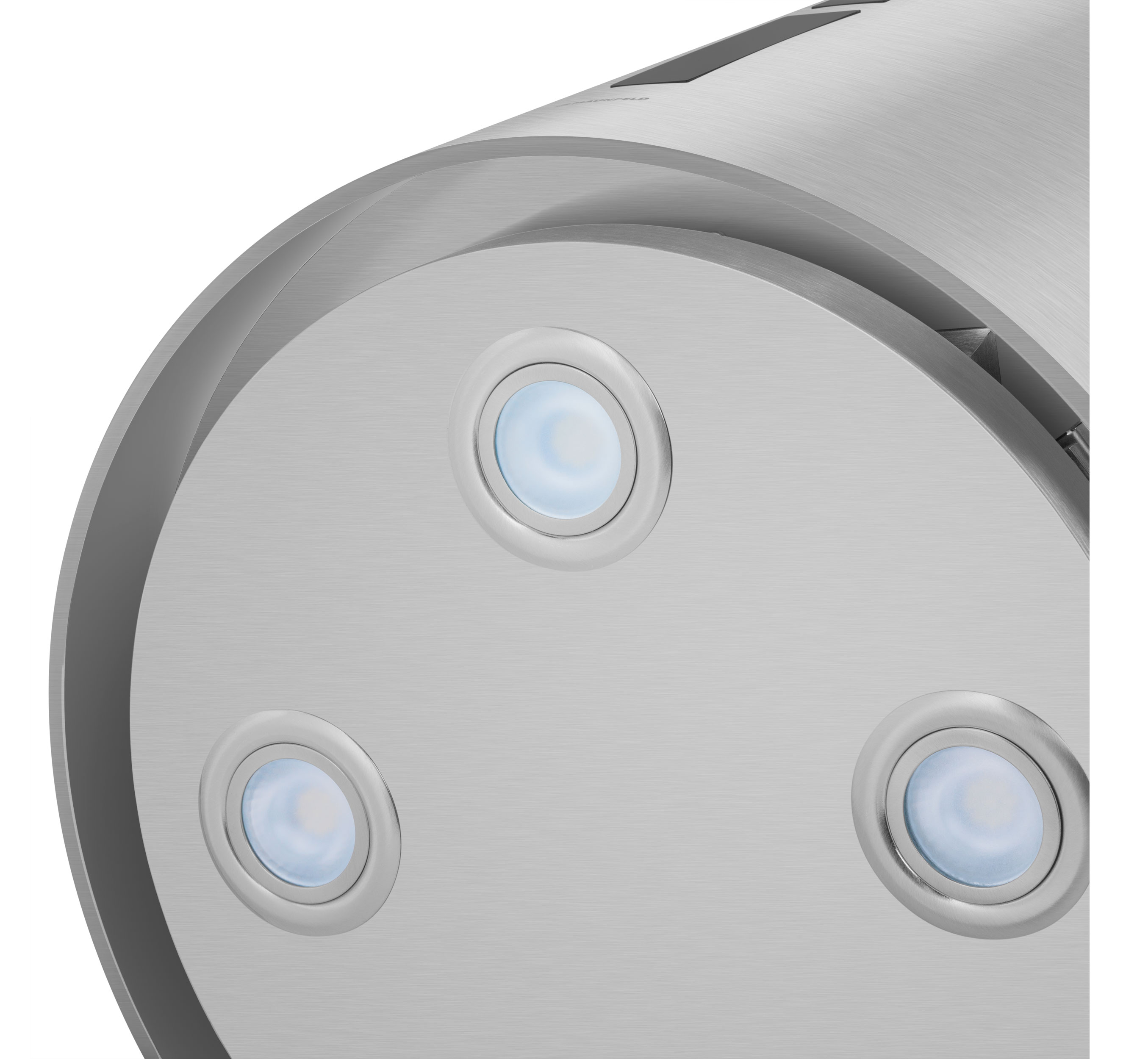 Вытяжка Maunfeld LEE WALL (sensor) 39 INOX — фото 7