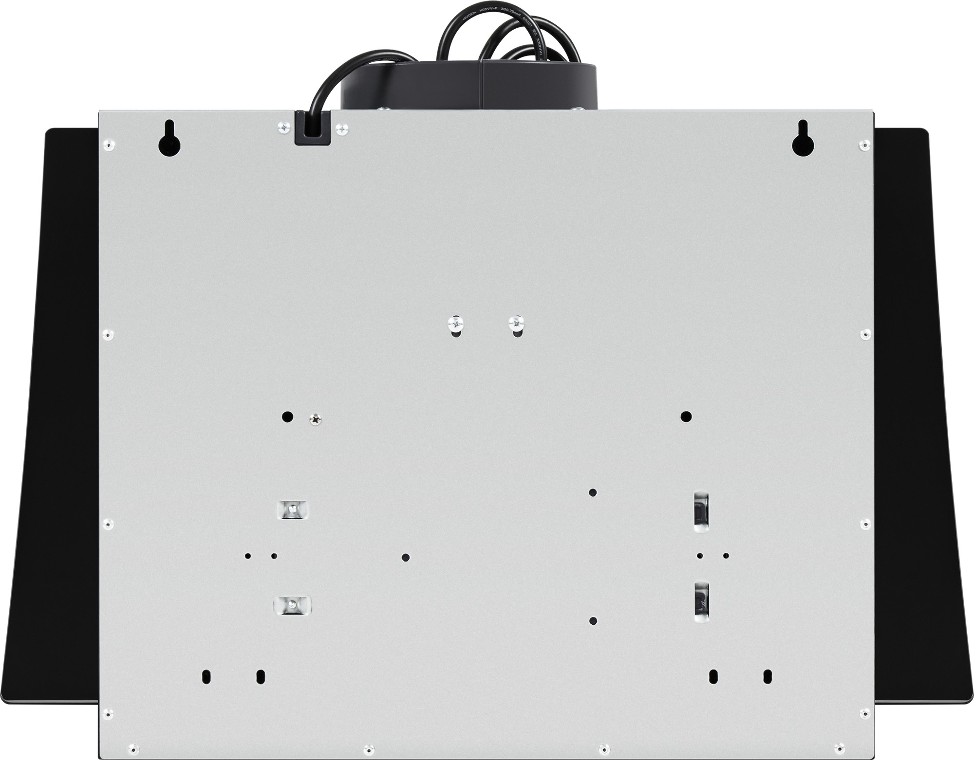 Вытяжка Maunfeld SKY STAR CHEF 60 Glass Black — фото 13