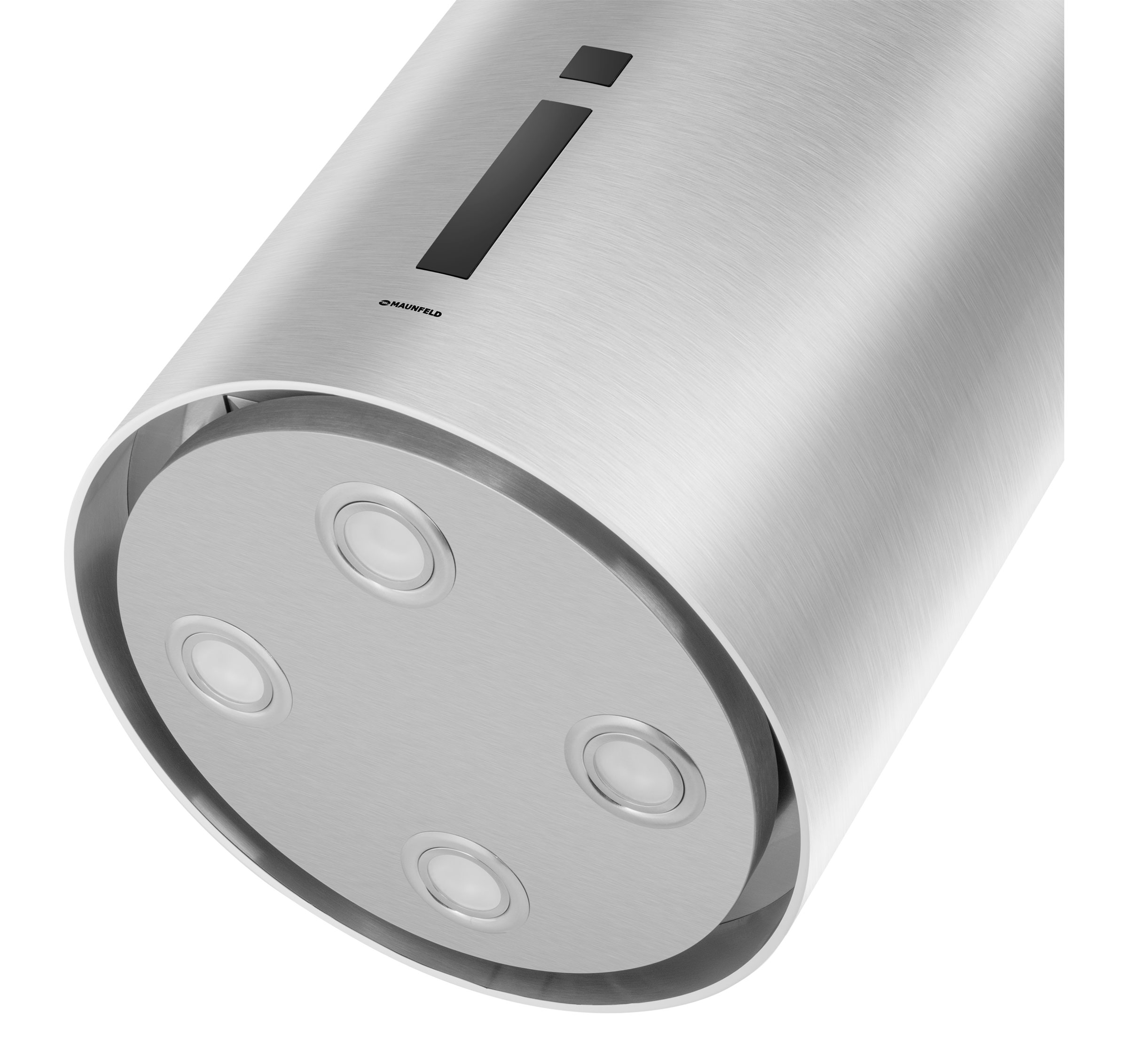 Вытяжка Maunfeld LEE WALL (sensor) 39 INOX — фото 4
