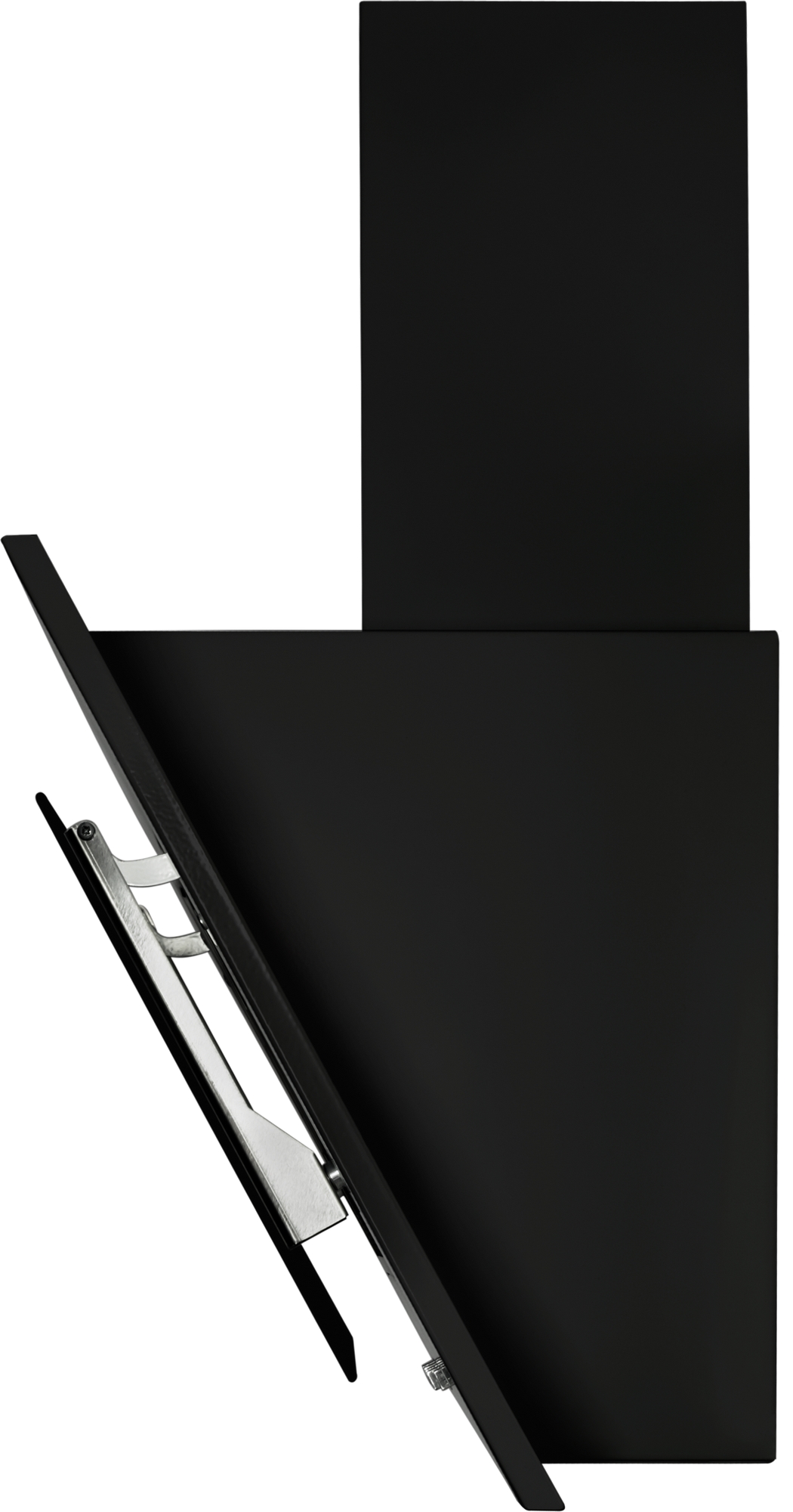Вытяжка Maunfeld TOWER C 60 BLACK — фото 6
