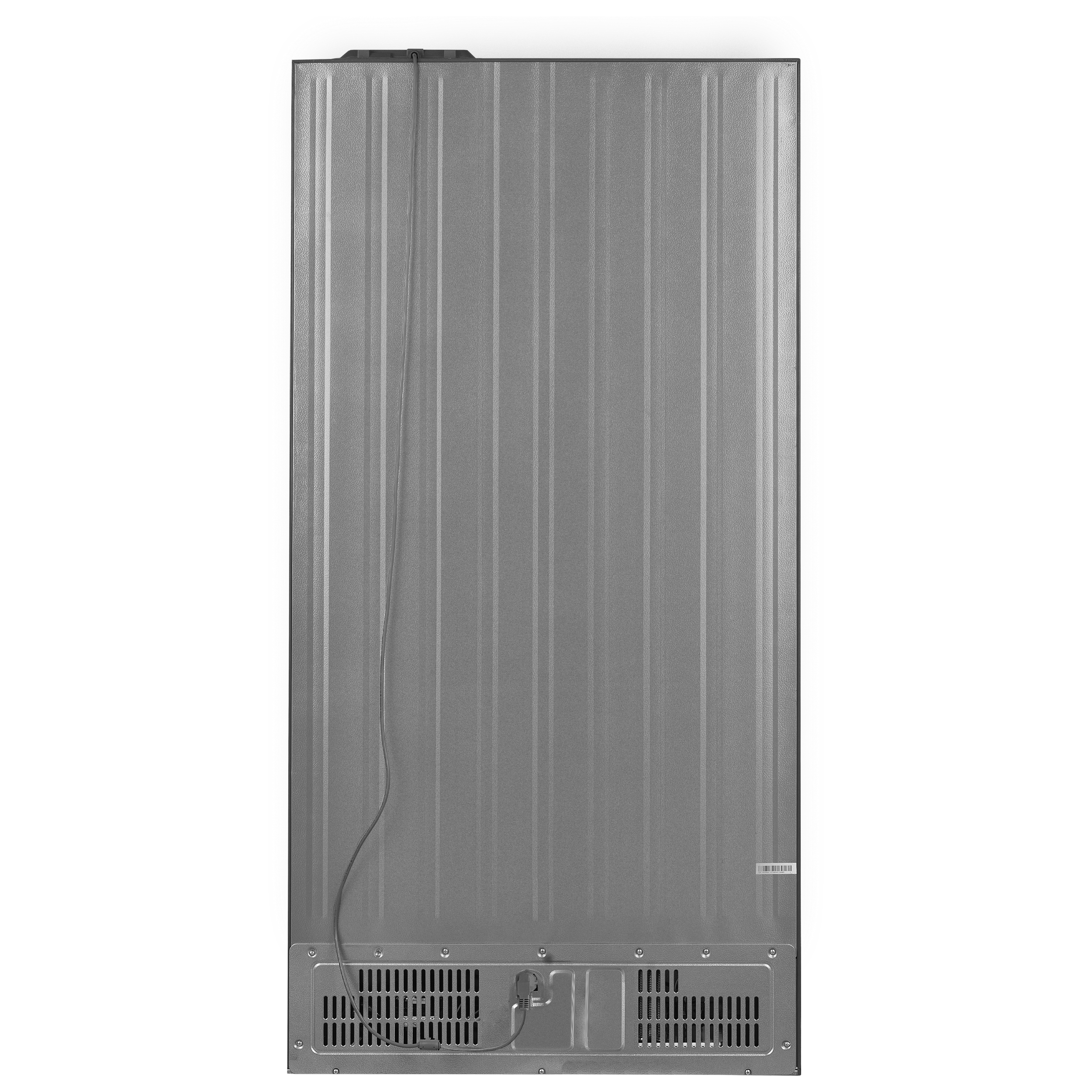 Холодильник Maunfeld MFF183NFWE Matt Inverter — фото 7