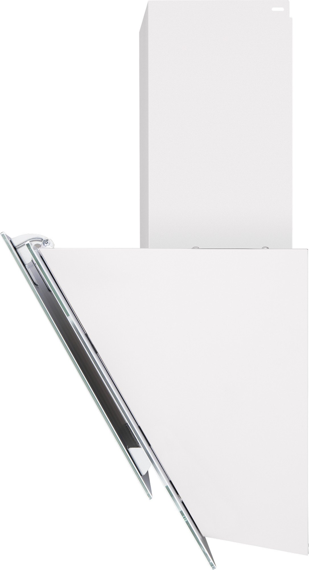 Вытяжка Maunfeld WIND 60 Glass White — фото 6