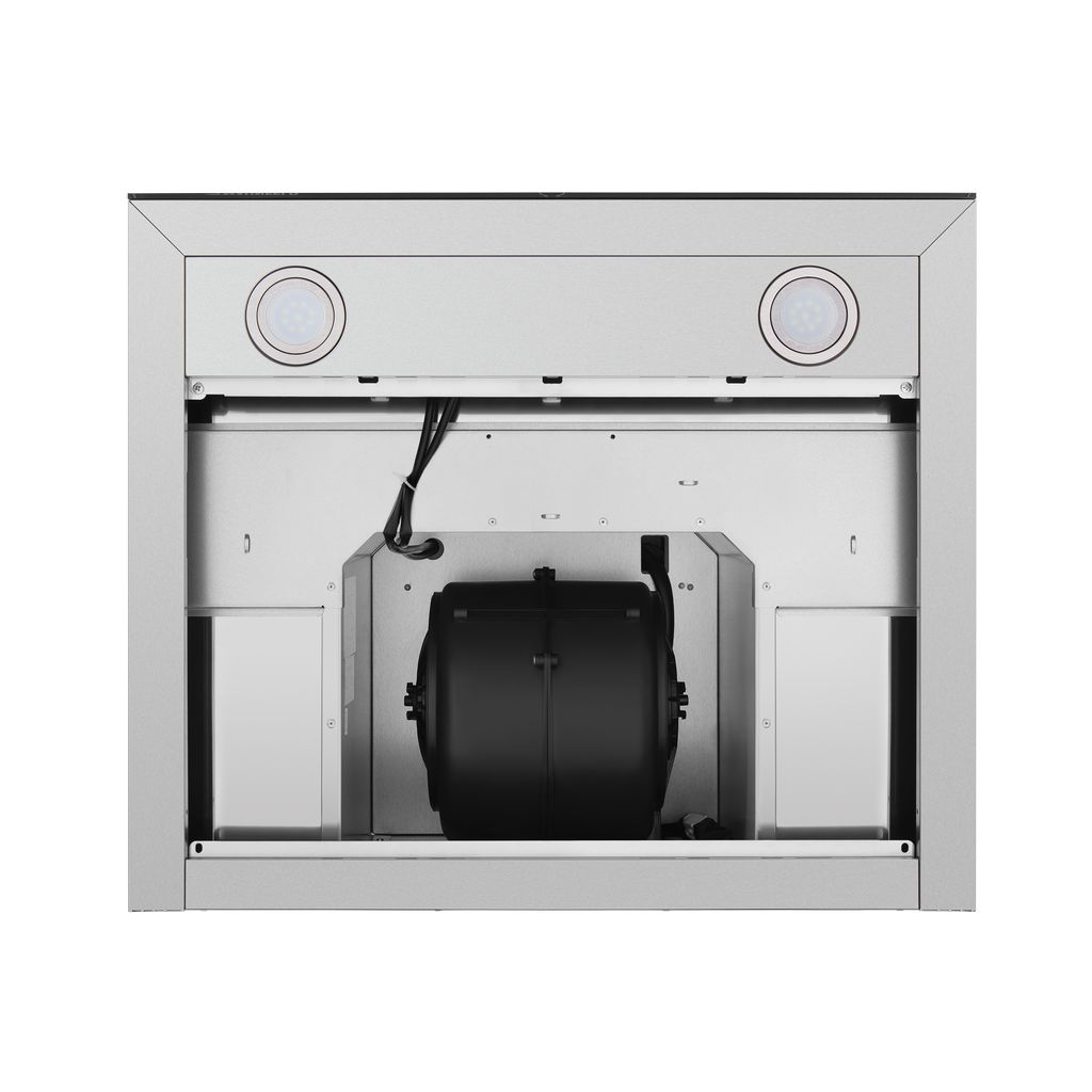 Вытяжка Maunfeld TSH 60 Inox — фото 8