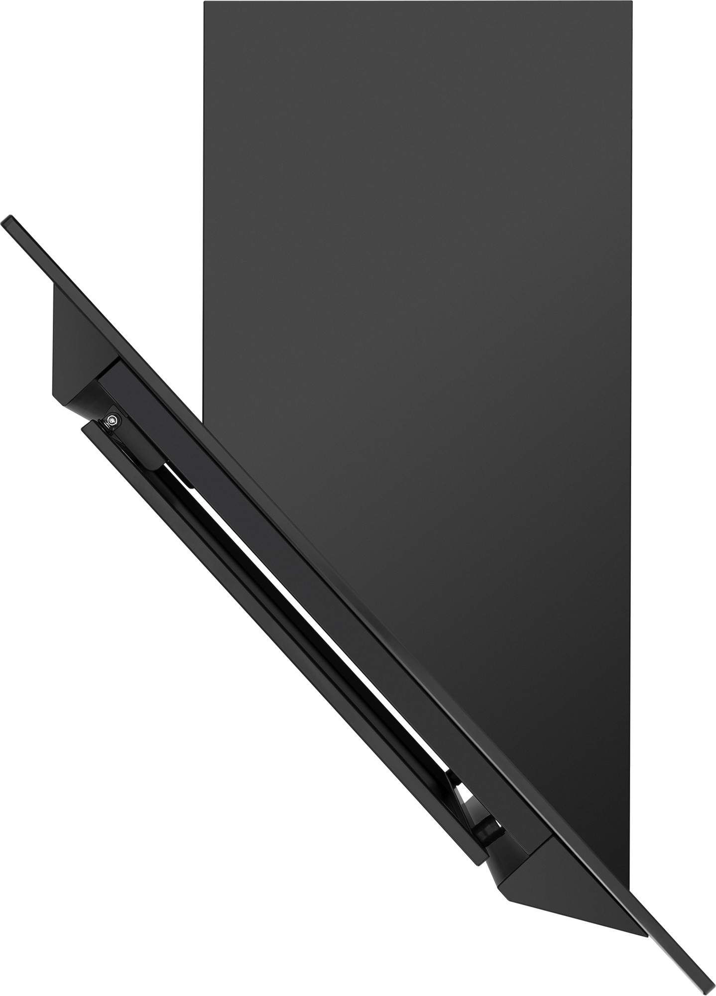 Вытяжка Maunfeld GLORIA 90 BLACK GLASS B — фото 4