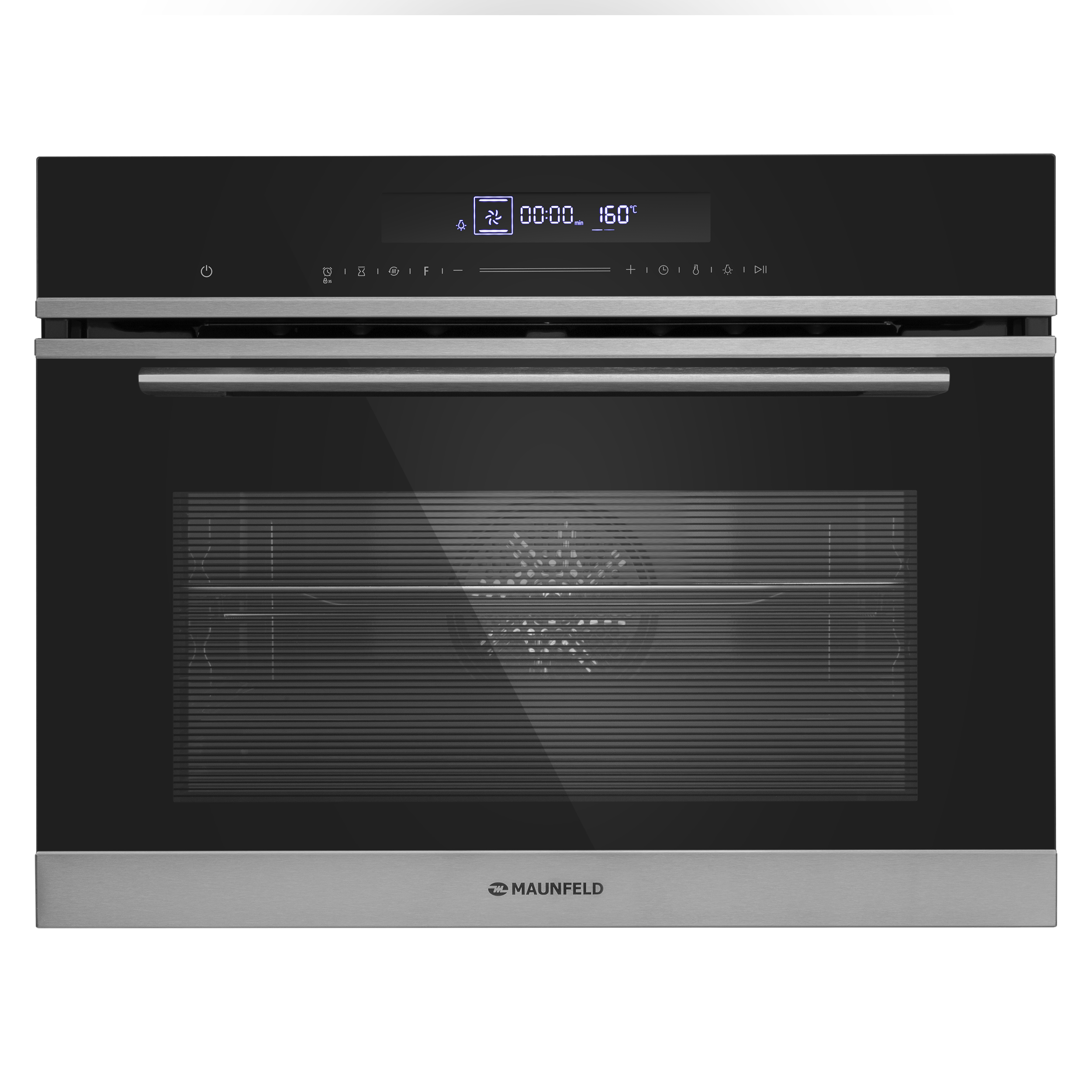 Духовой шкаф Maunfeld MCMO5013SDS