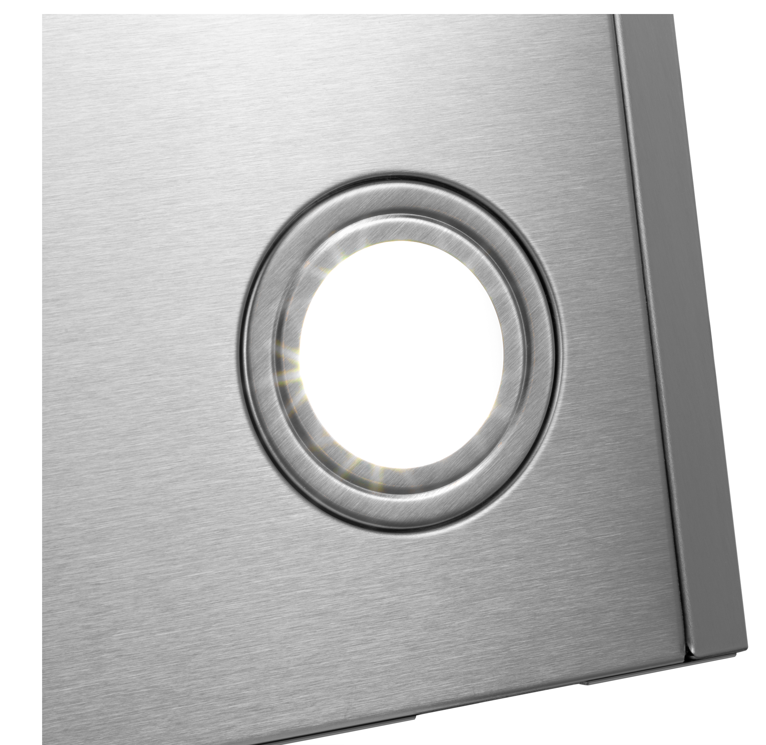 Вытяжка Maunfeld MERSEY 60 Inox Glass BLACK — фото 14