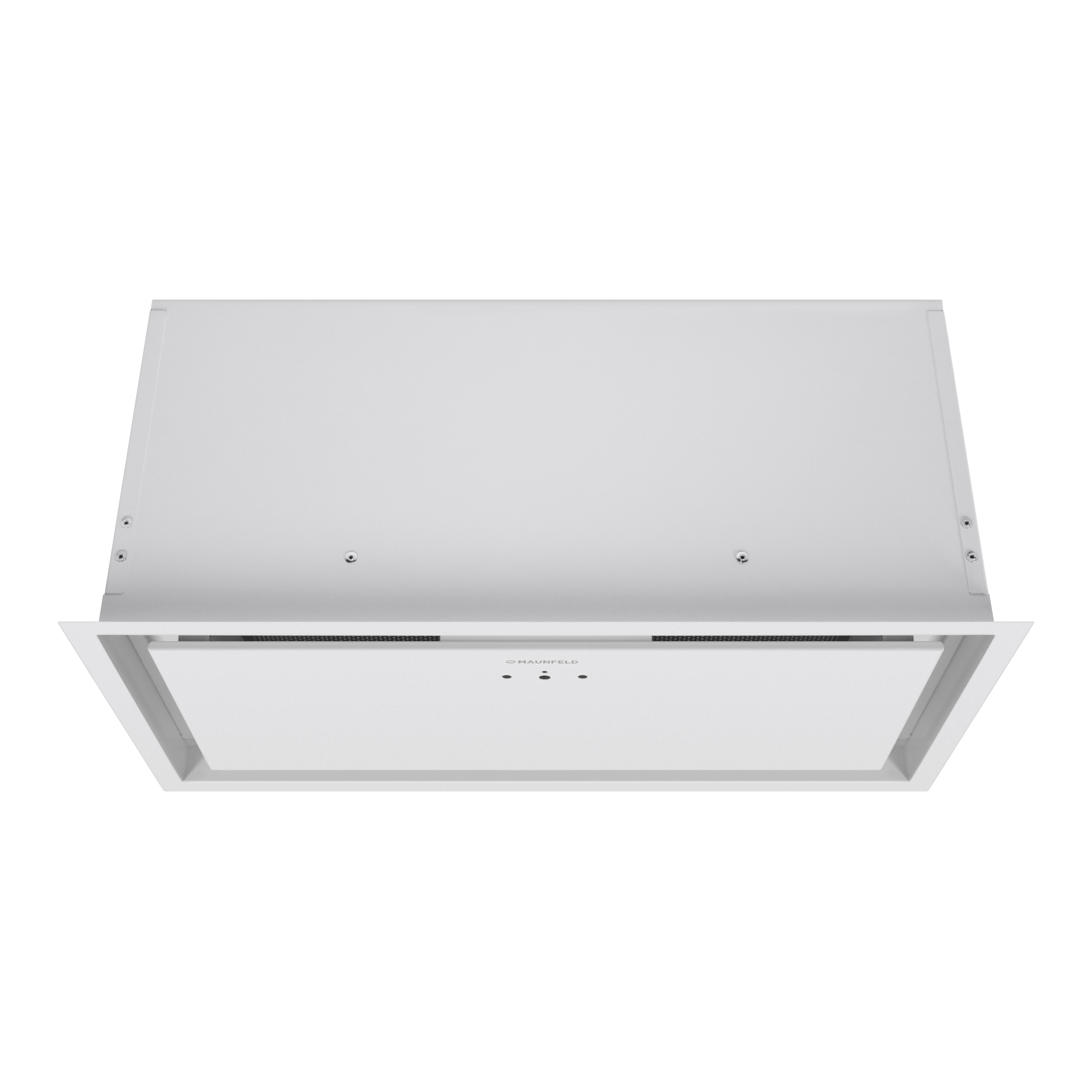 Вытяжка Maunfeld MZR Cool 60 White — фото 2