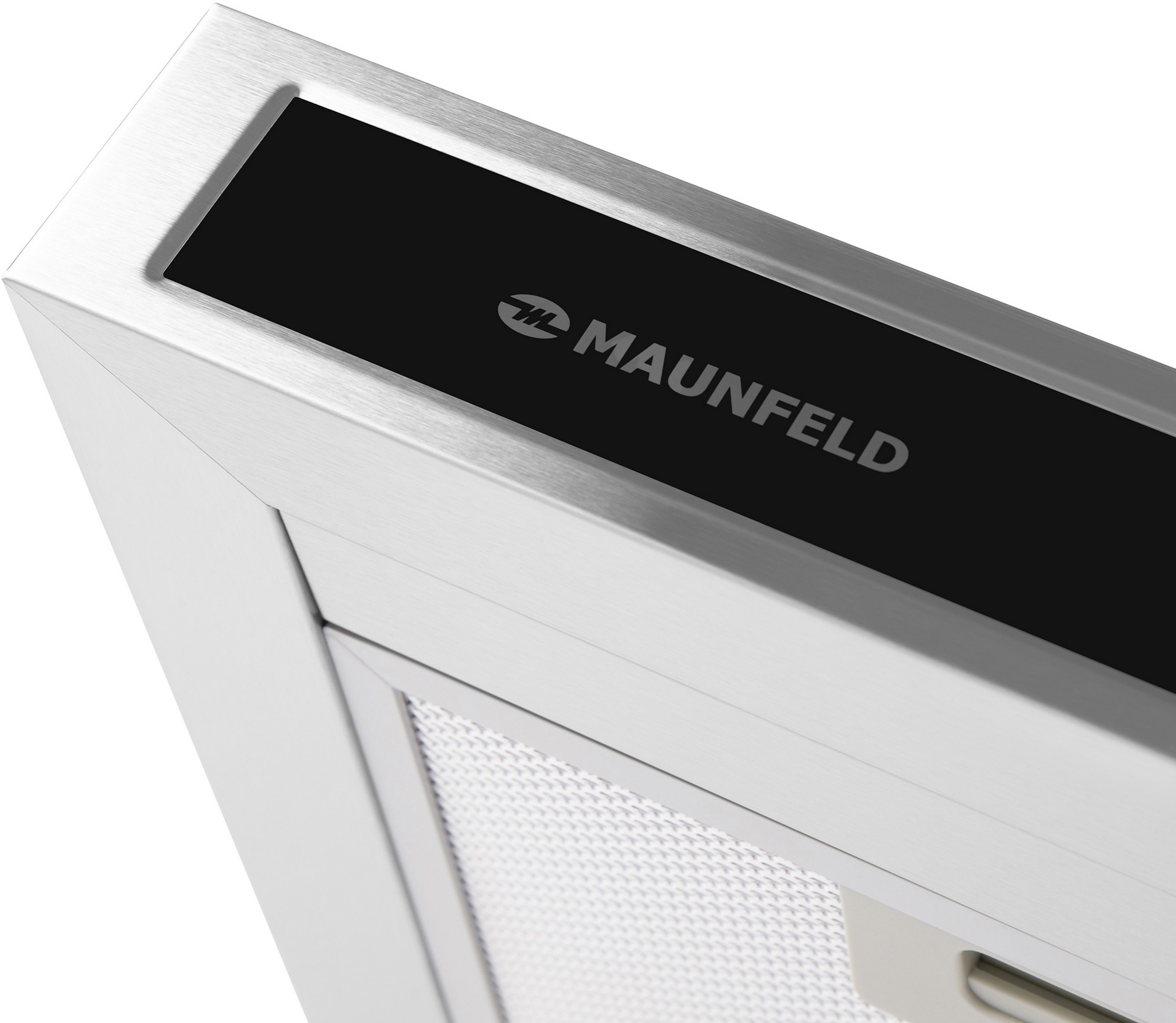 Вытяжка Maunfeld CORK Plus 90 Inox — фото 9