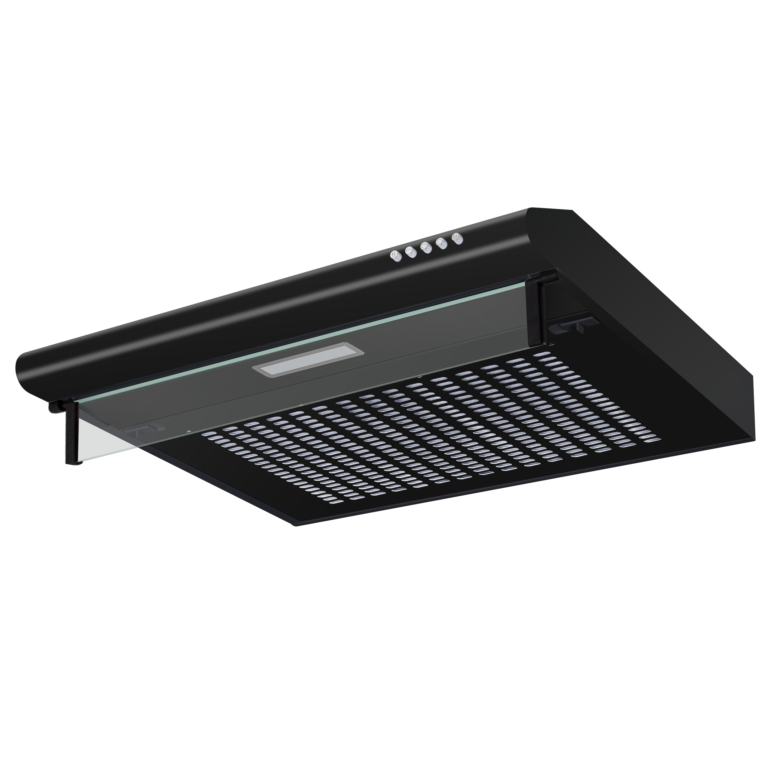 Вытяжка Maunfeld MPC 60 Black