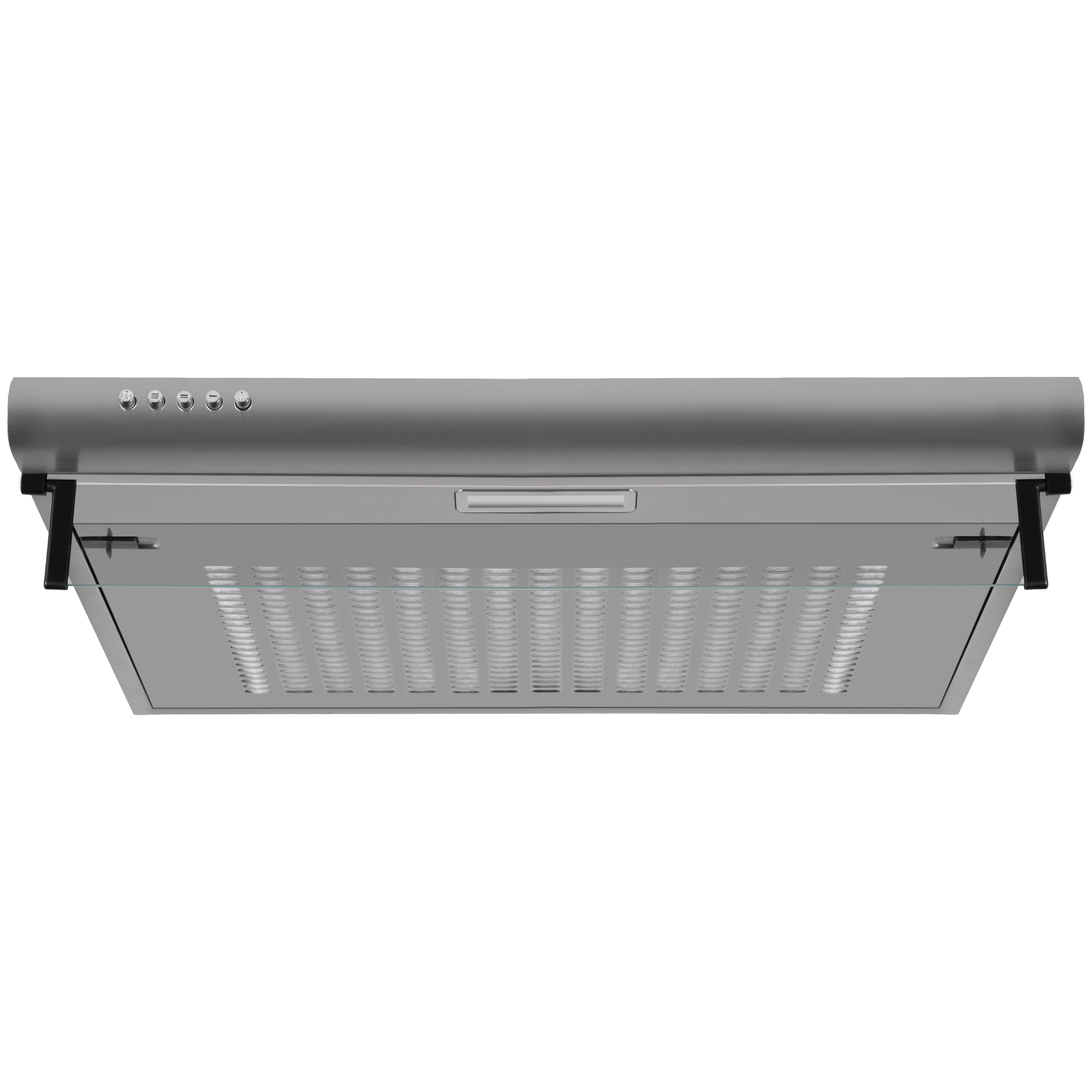 Вытяжка Maunfeld MPC 60 Inox — фото 3