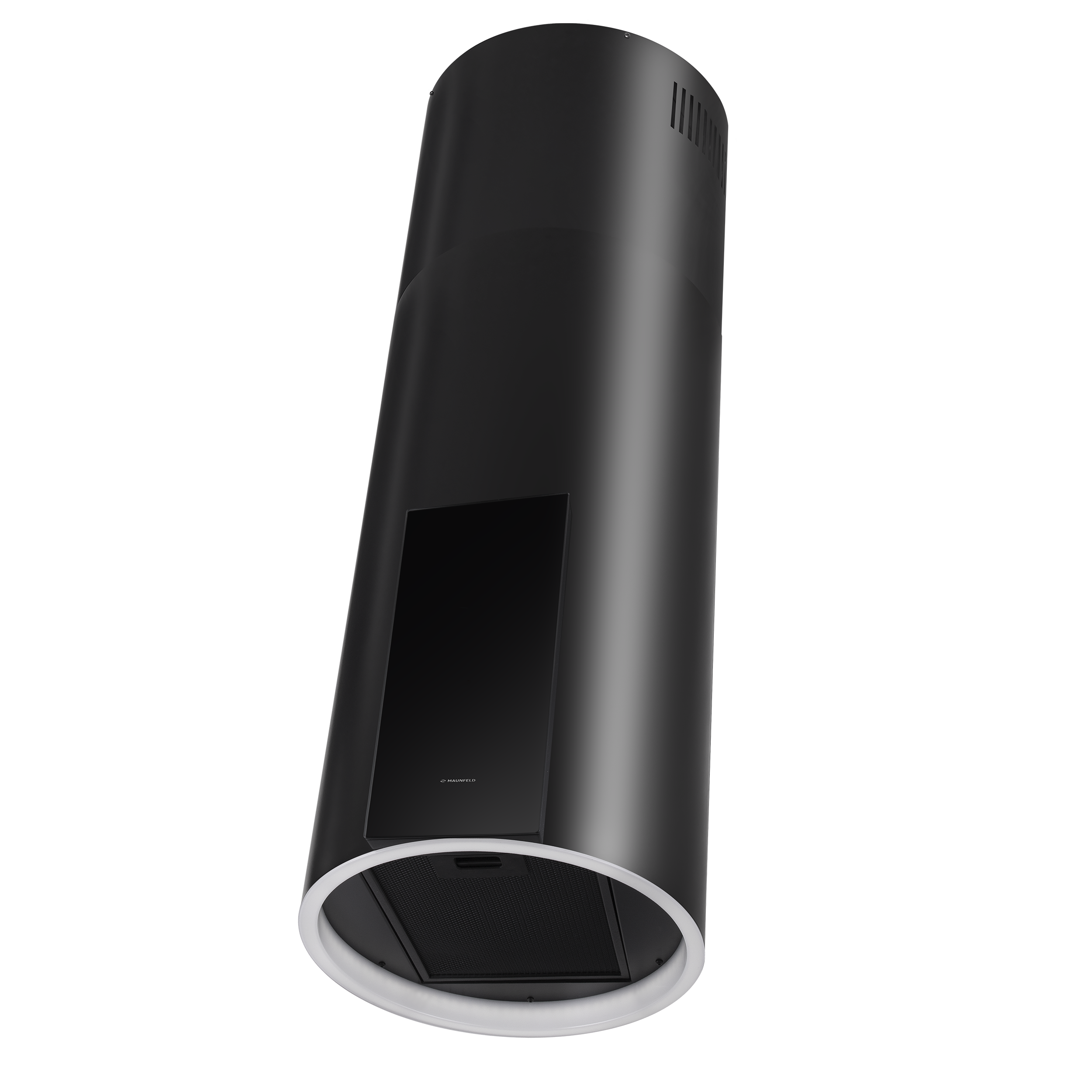 Вытяжка Maunfeld ALBA 39 Isla Black