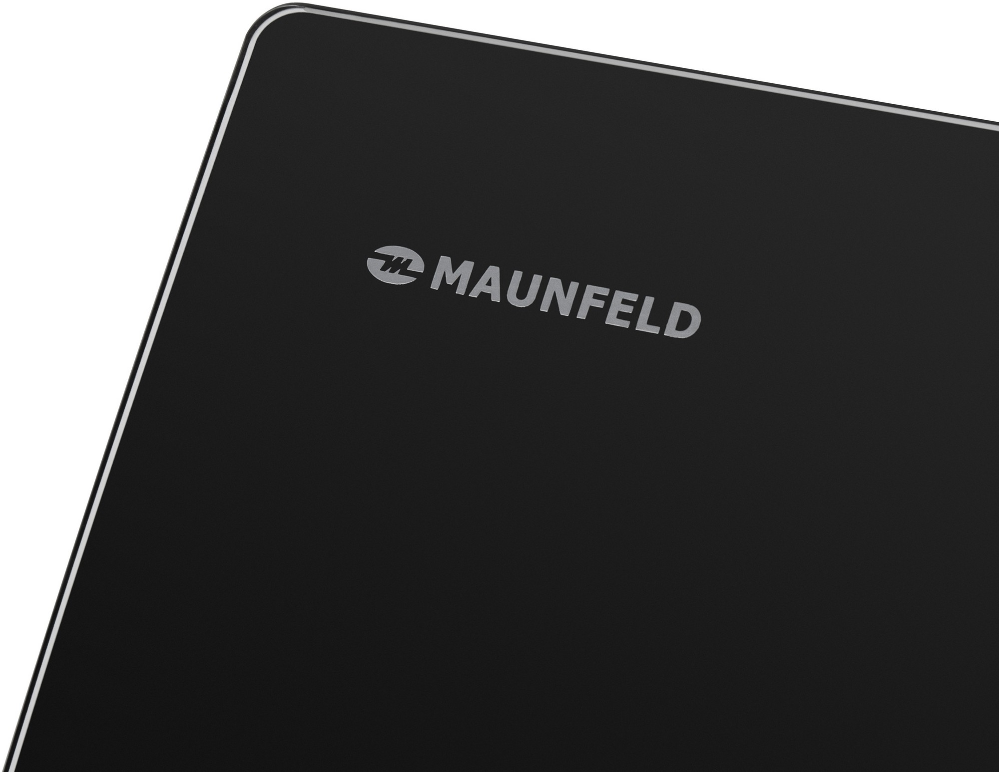 Вытяжка Maunfeld SKY STAR CHEF 60 Glass Black — фото 12
