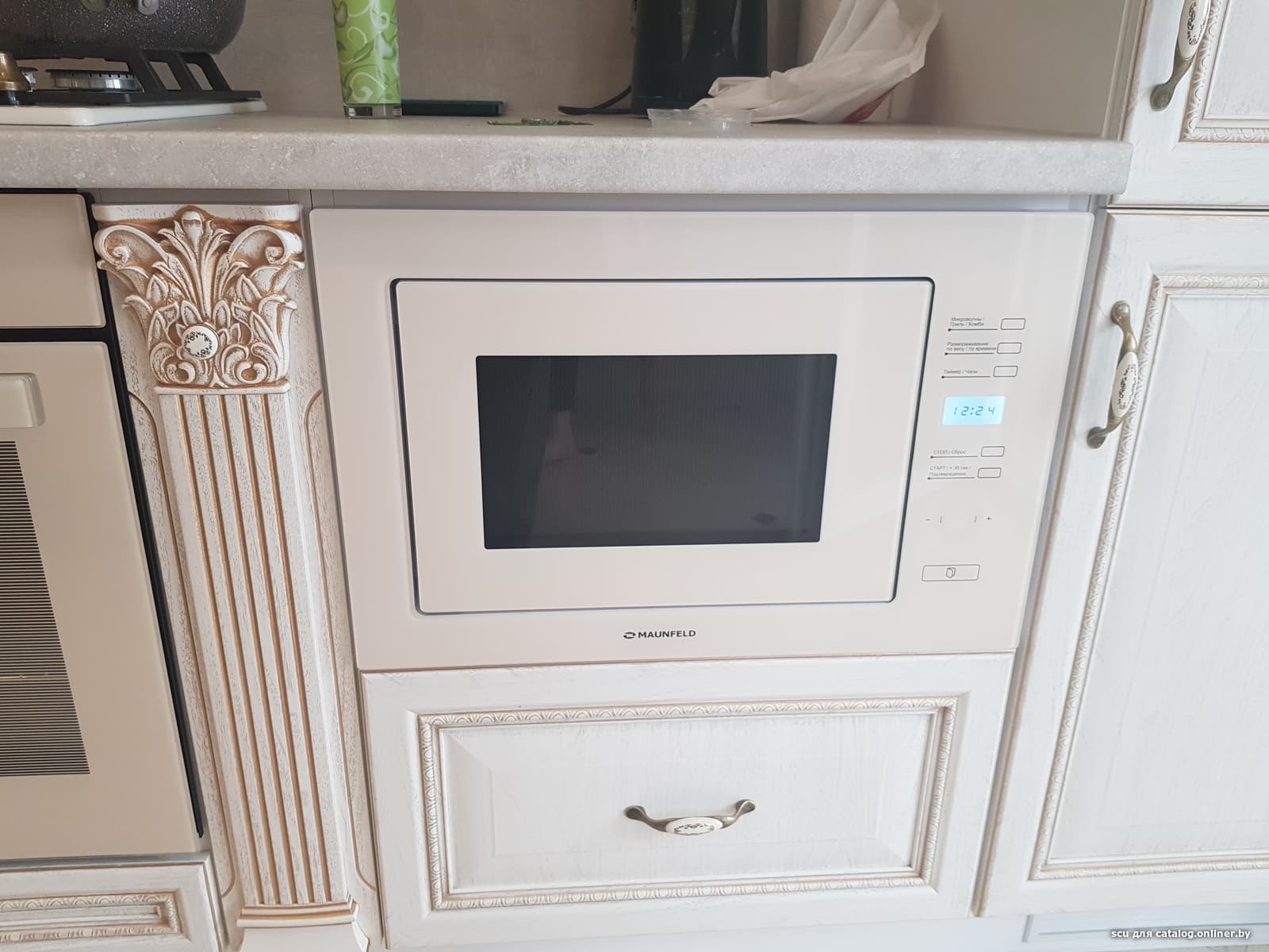 духовой шкаф midea mo5810vrgi b