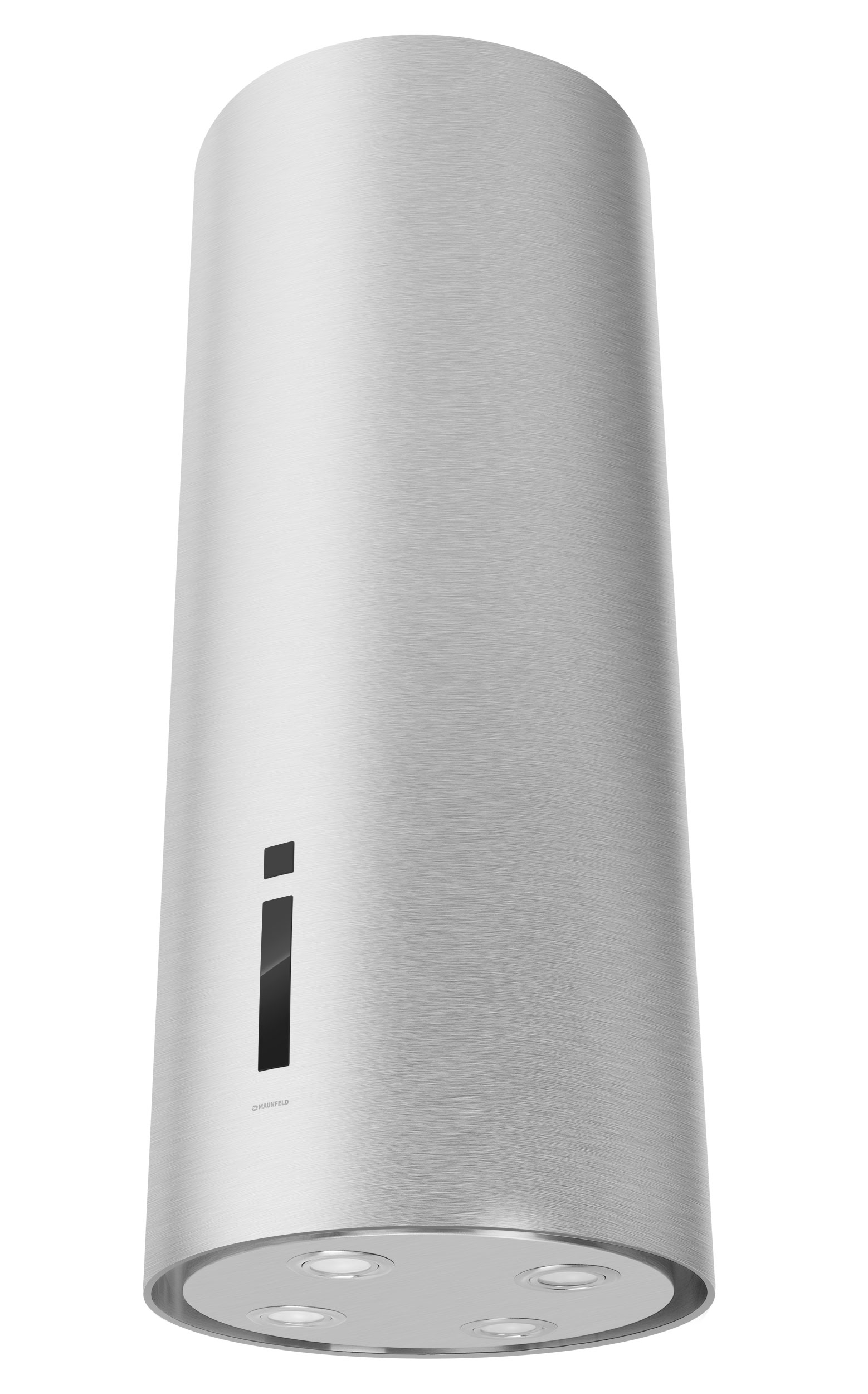 Вытяжка Maunfeld LEE WALL (sensor) 39 INOX — фото 2