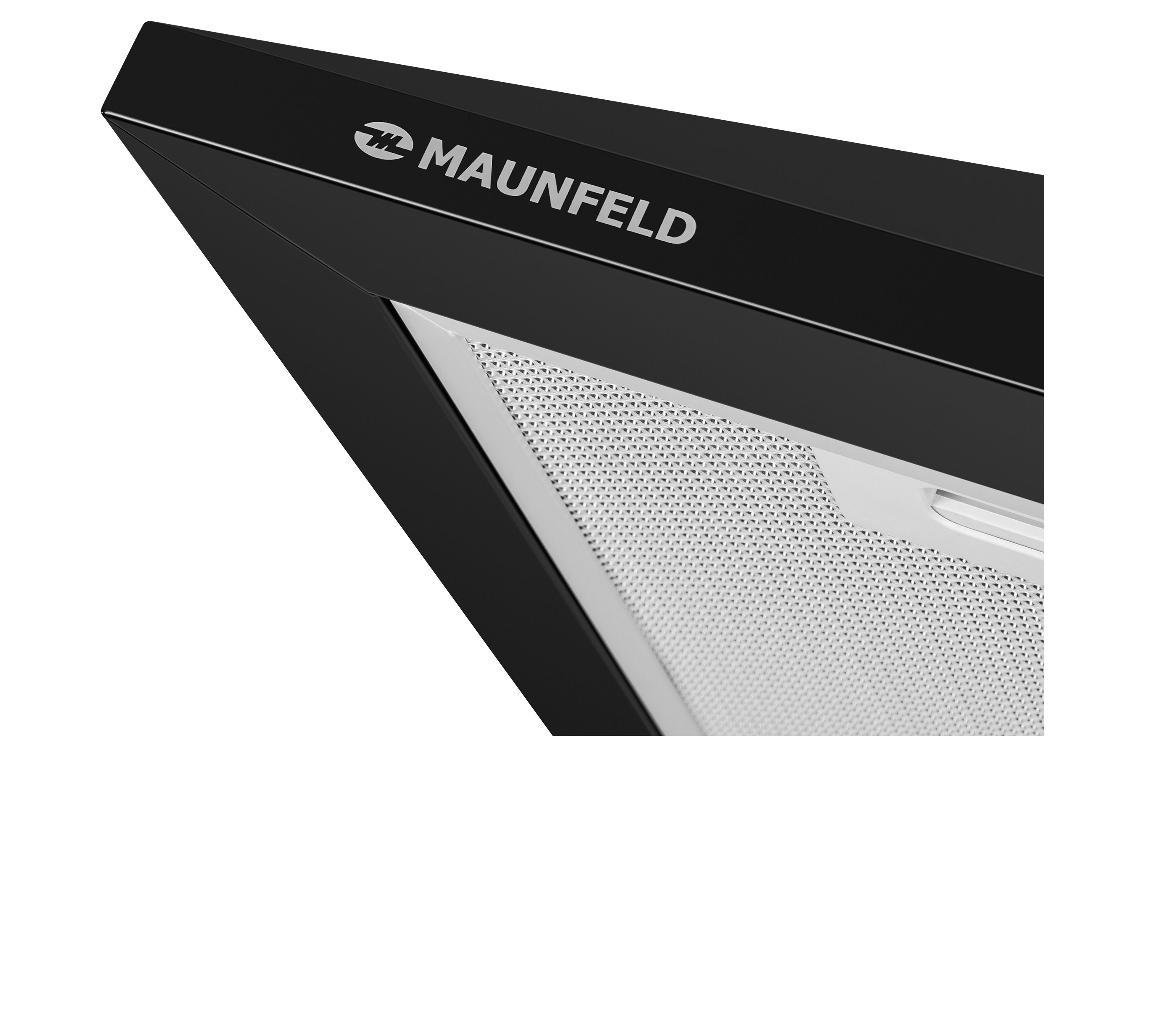 Вытяжка Maunfeld CORK 60 Black — фото 11