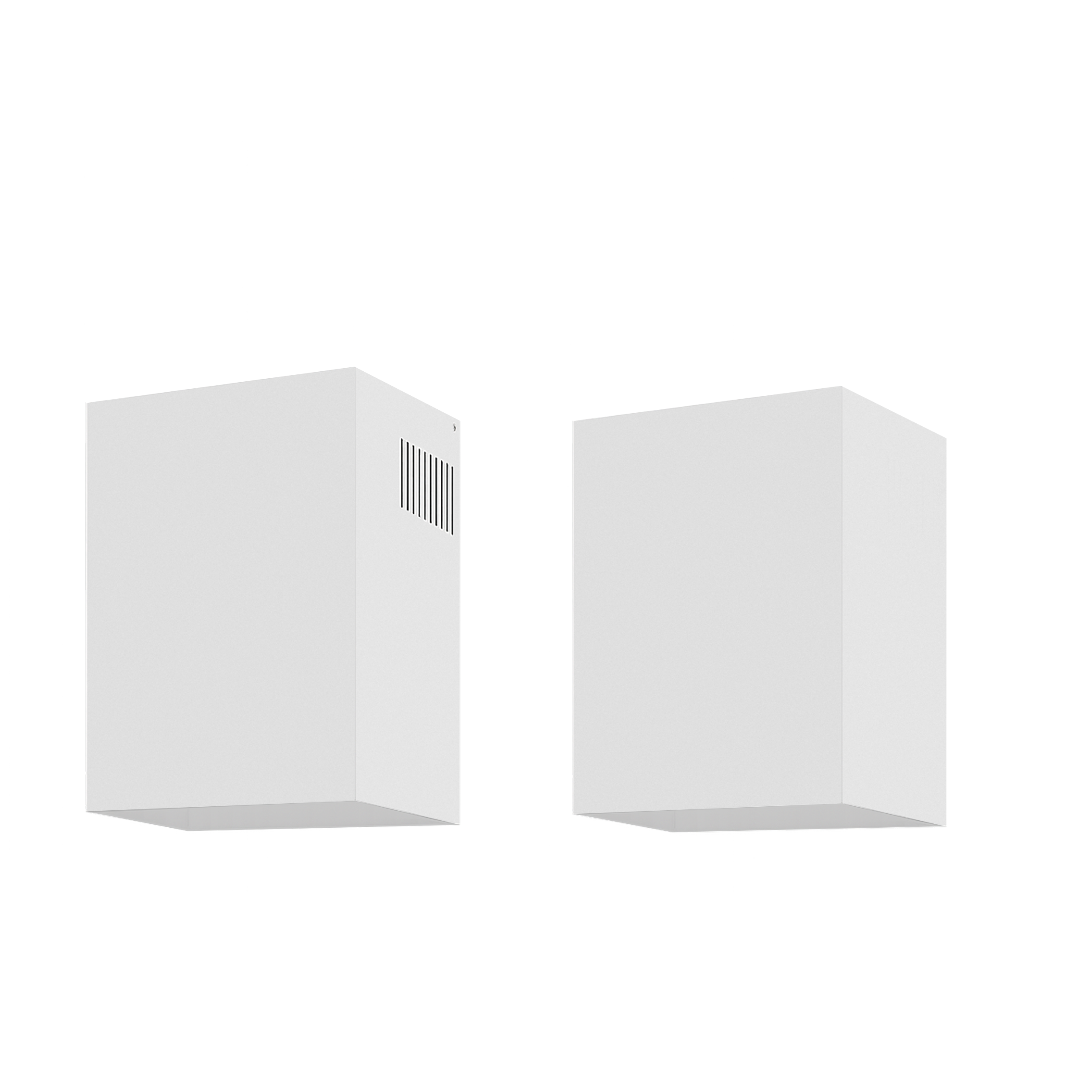 Вытяжка Maunfeld Tower 50 White — фото 15