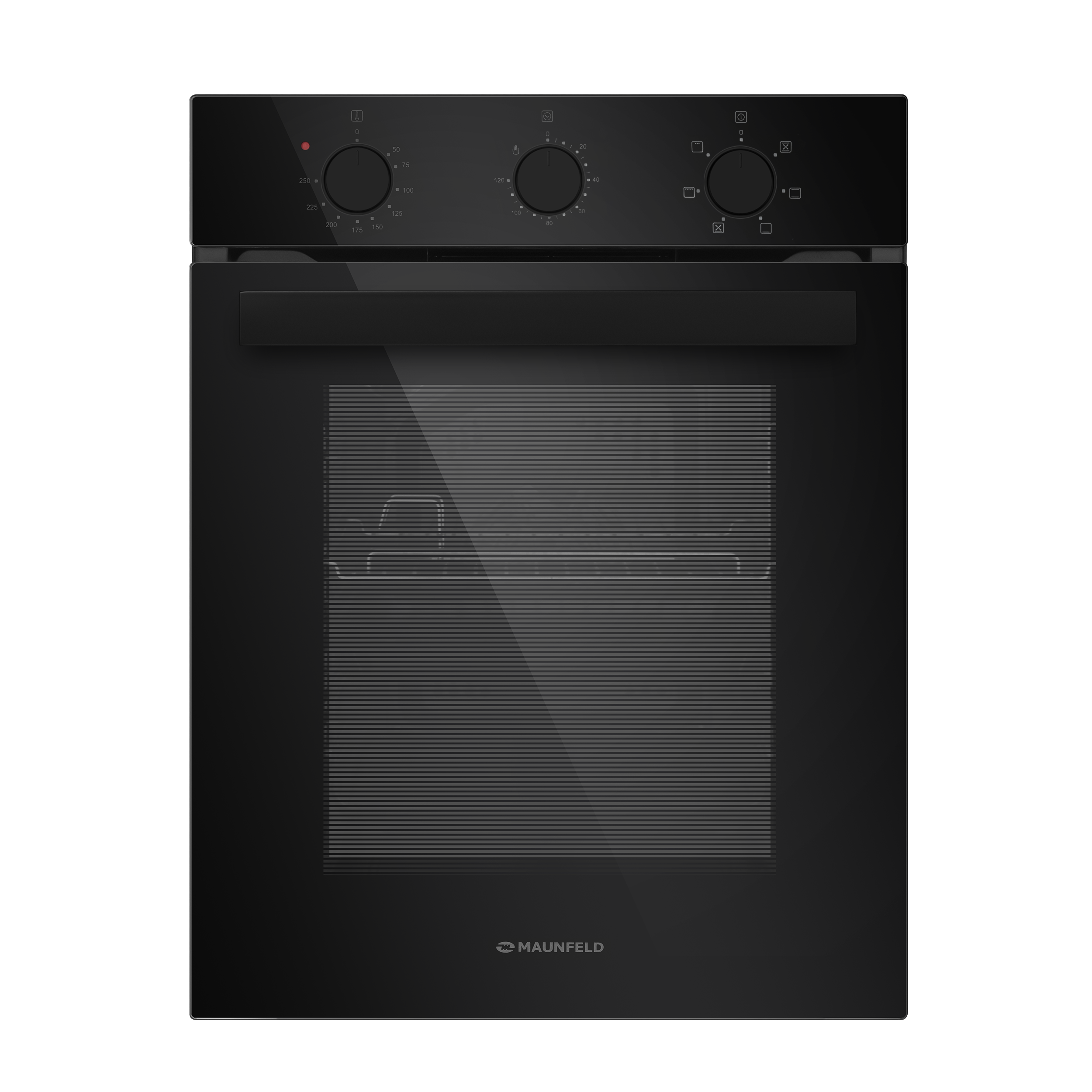 Духовой шкаф Maunfeld EOEC516PB2