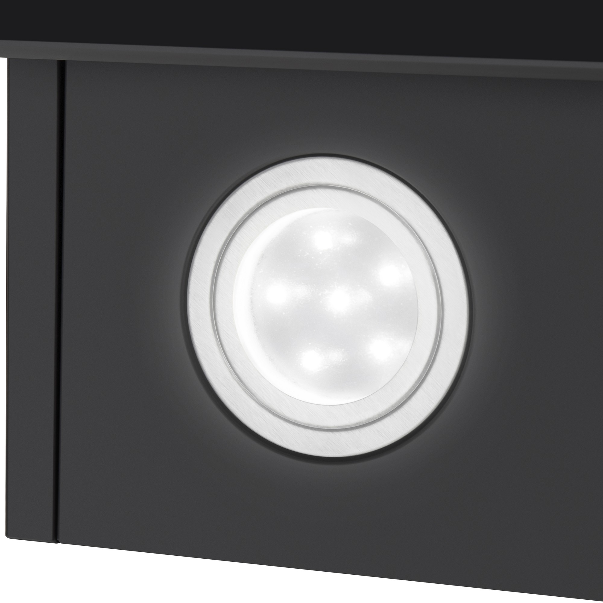 Вытяжка Maunfeld WIND 60 Glass Black — фото 10