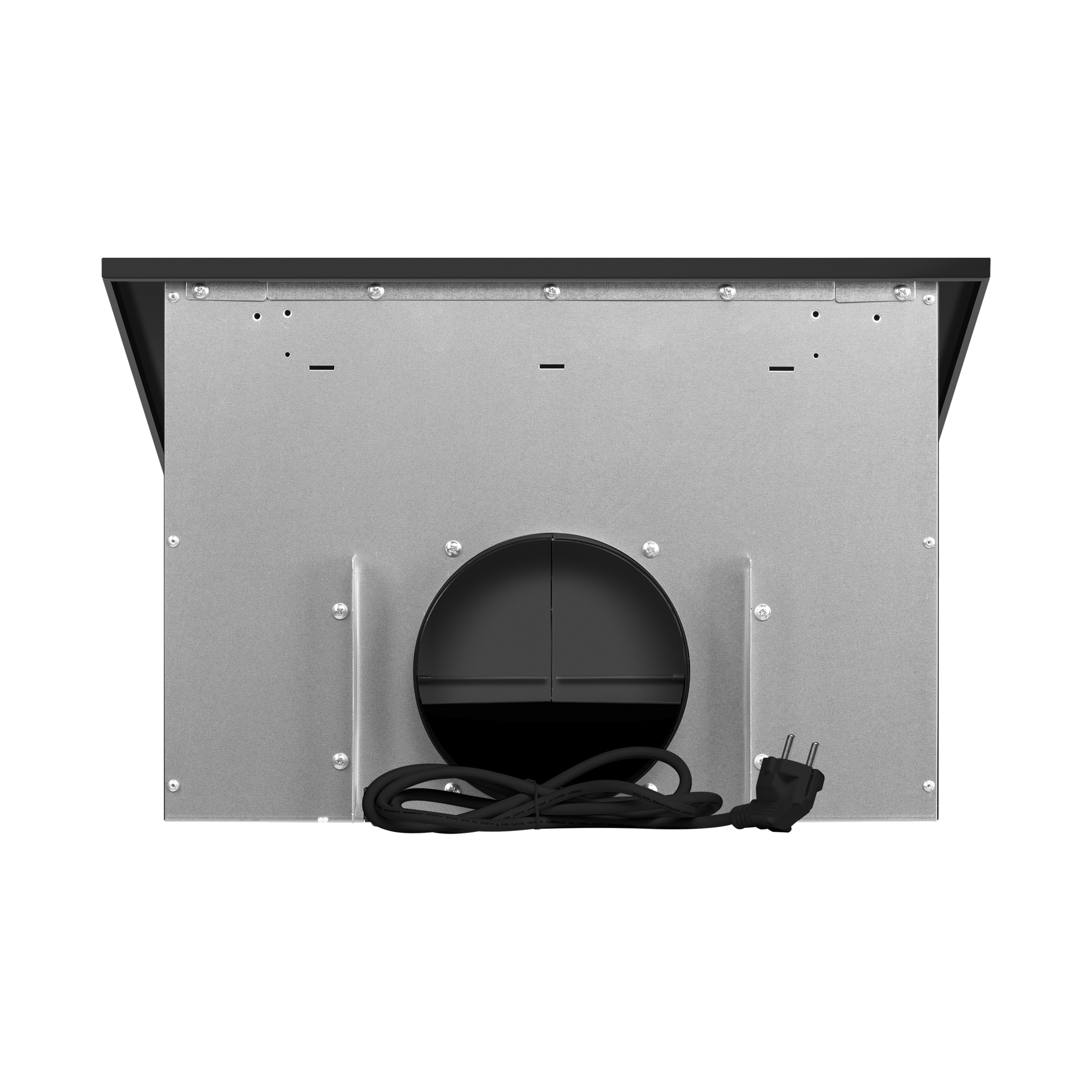 Вытяжка Maunfeld Wind 60 A Black — фото 13