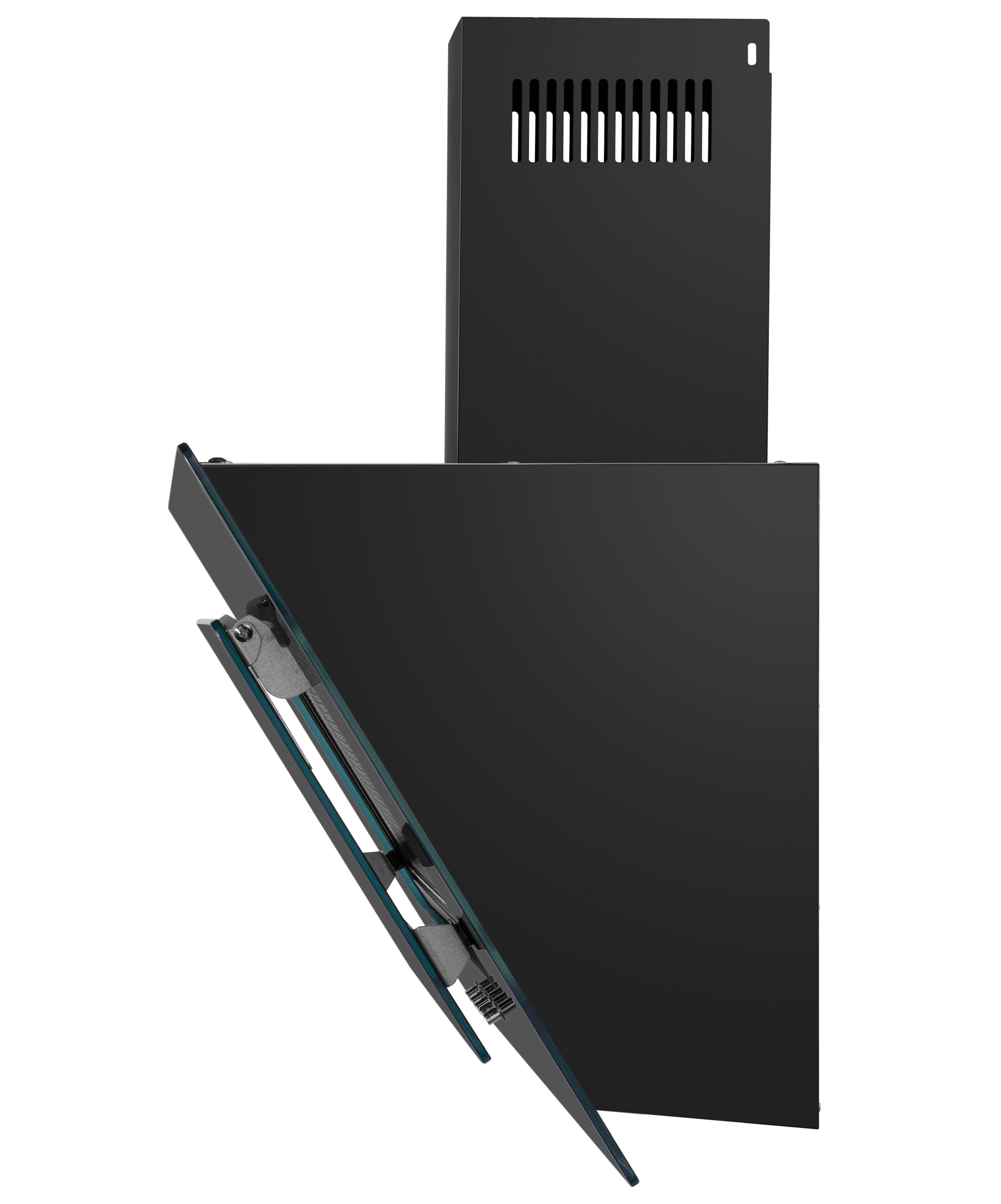 Вытяжка Maunfeld JANTAR Push 60 Glass Black — фото 7