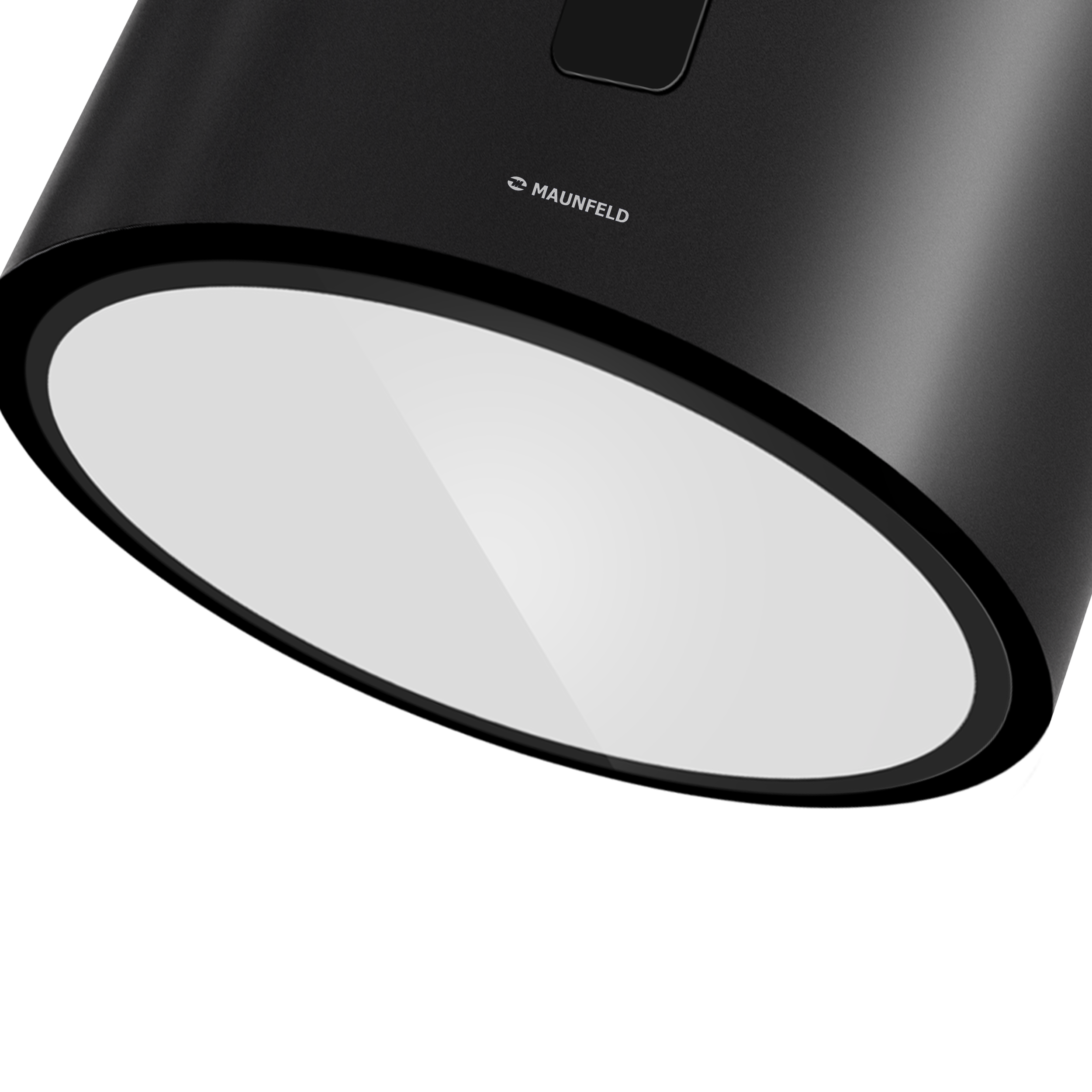 Вытяжка Maunfeld Ford 39 Isla Sensor LED Black — фото 8